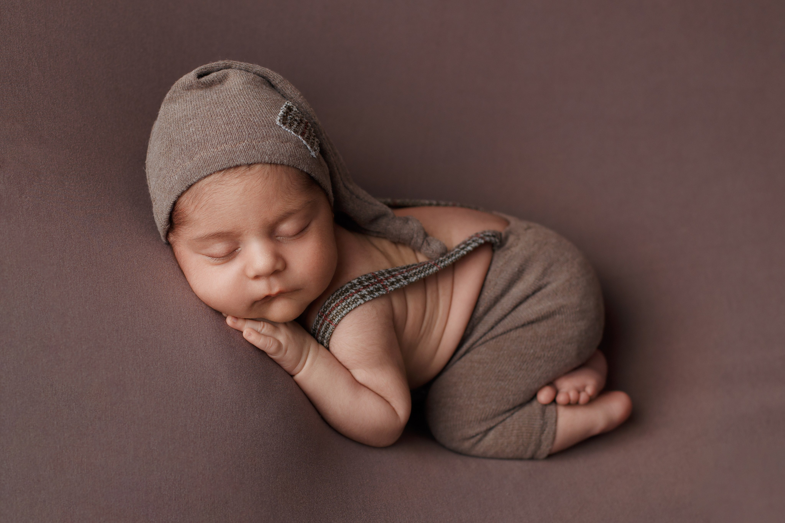 Newborn. Фотограф Newborn и церковных Таинств