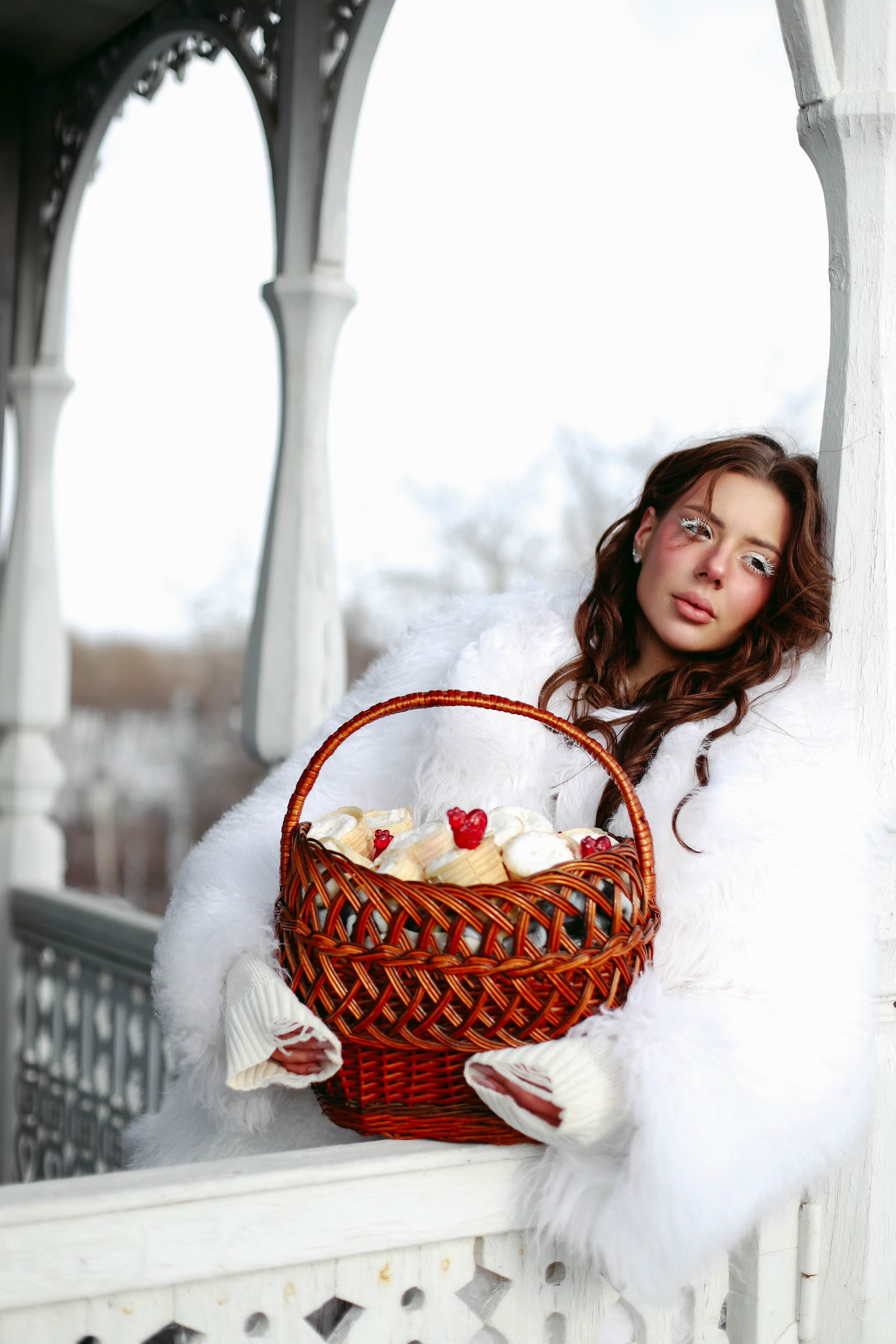 ЛЕОНА. Фотограф Мариуполь | Ялта | Крым — Диана Мазенко