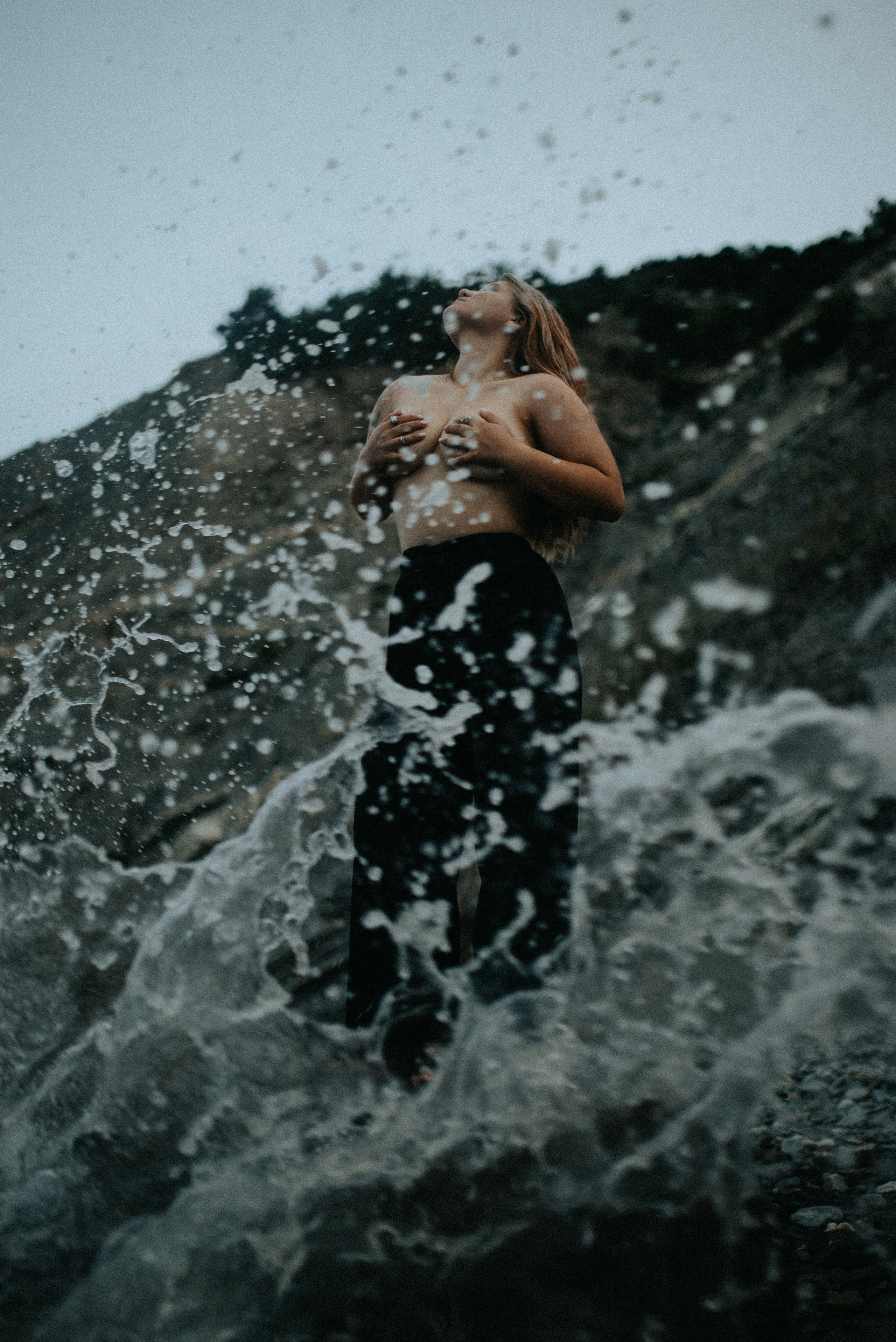 Анастасия. Фотограф Санкт-Петербург, Новороссийск