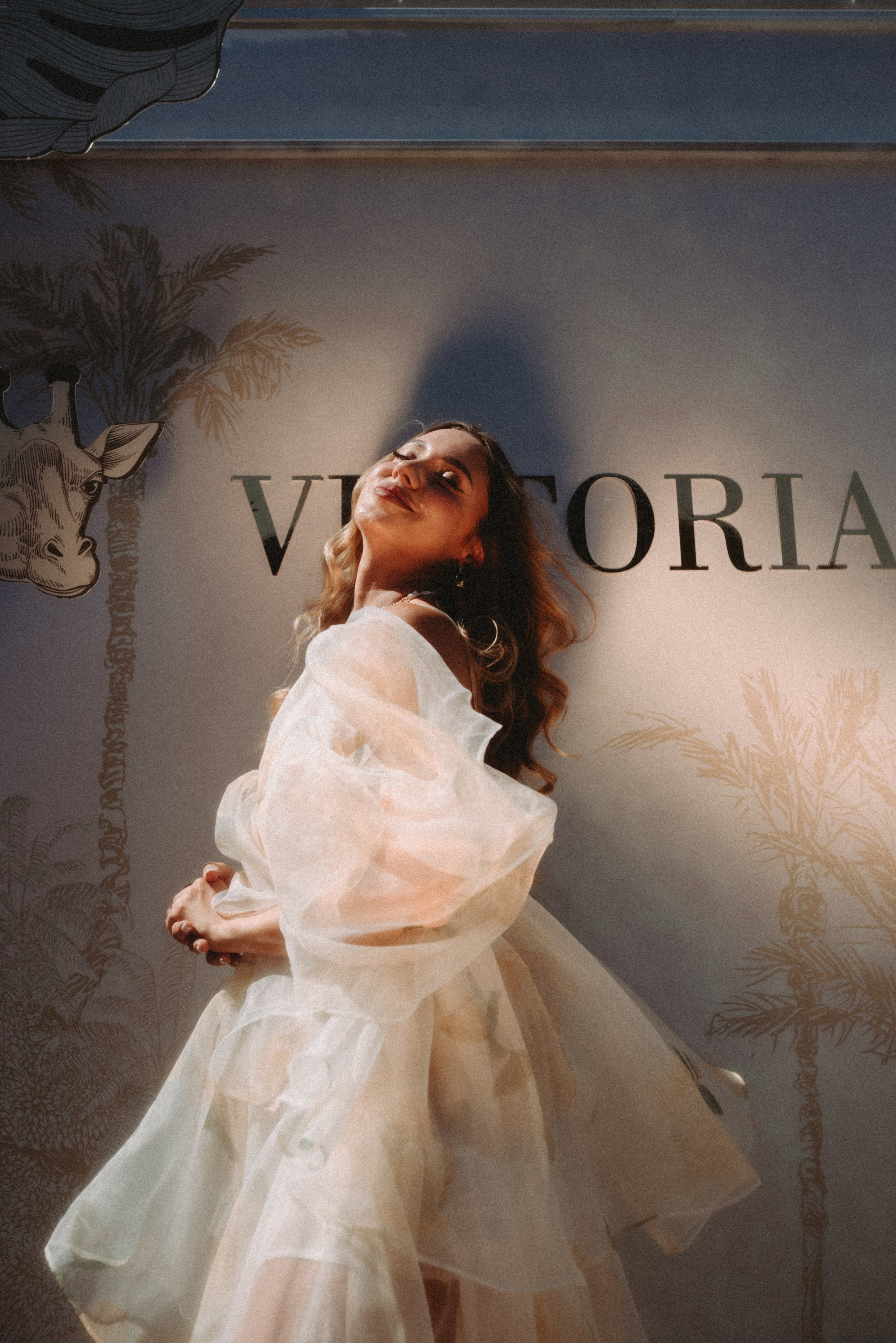 Девичник Виктории | Южная Озереевка. Фотограф Санкт-Петербург, Новороссийск