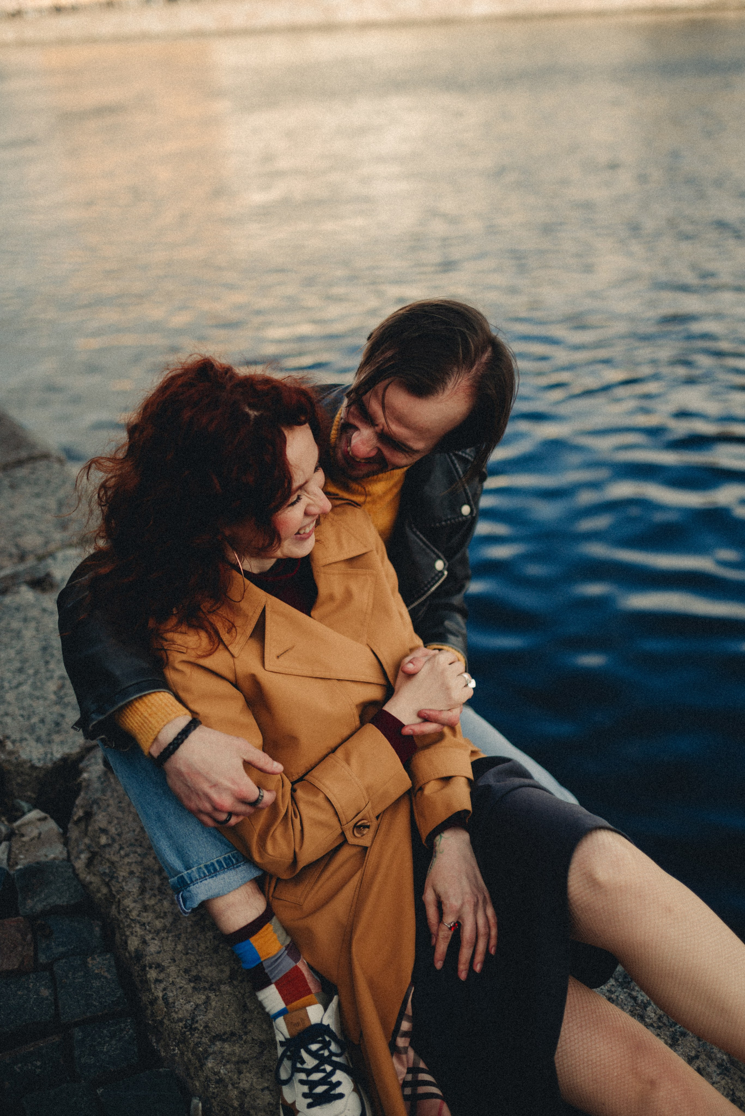 YANA | VLADIMIR 2024 étude. Фотограф Санкт-Петербург, Новороссийск