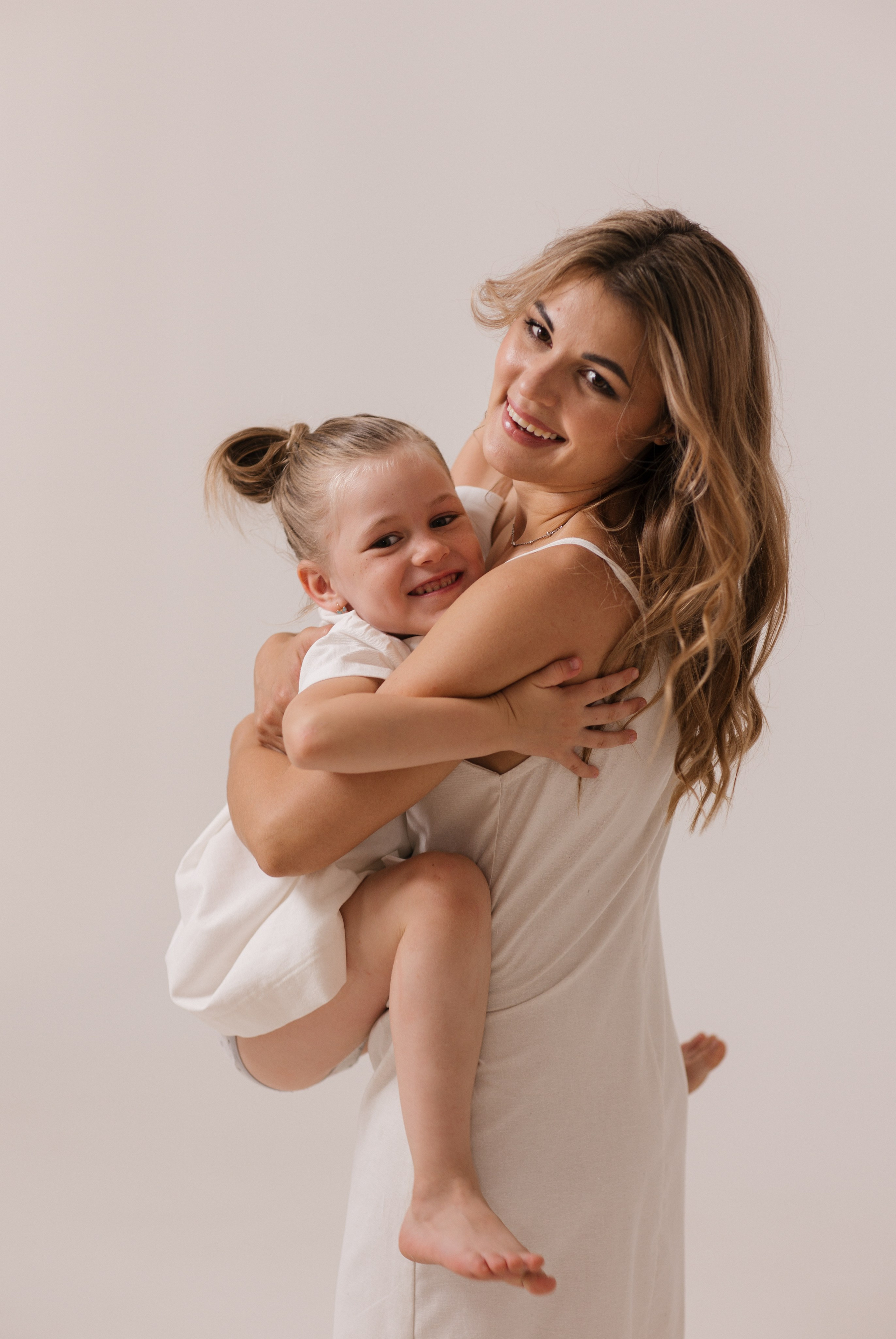 Студийная. Свадебный и семейный фотограф в Краснодаре Сочи Жданова Светлана