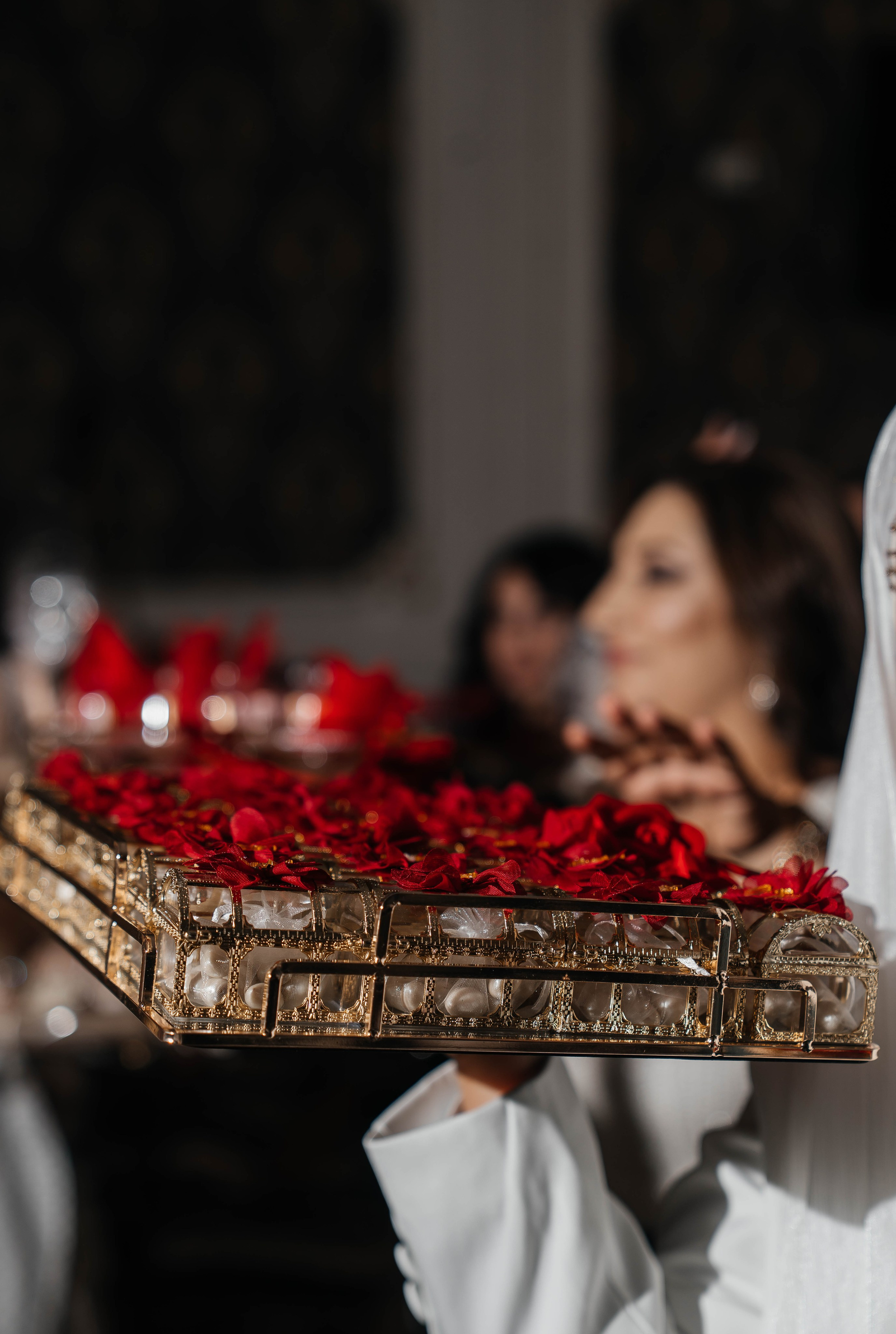 Aytac. Свадебный фотограф в Саратове и Москве Гусейнова Рухия