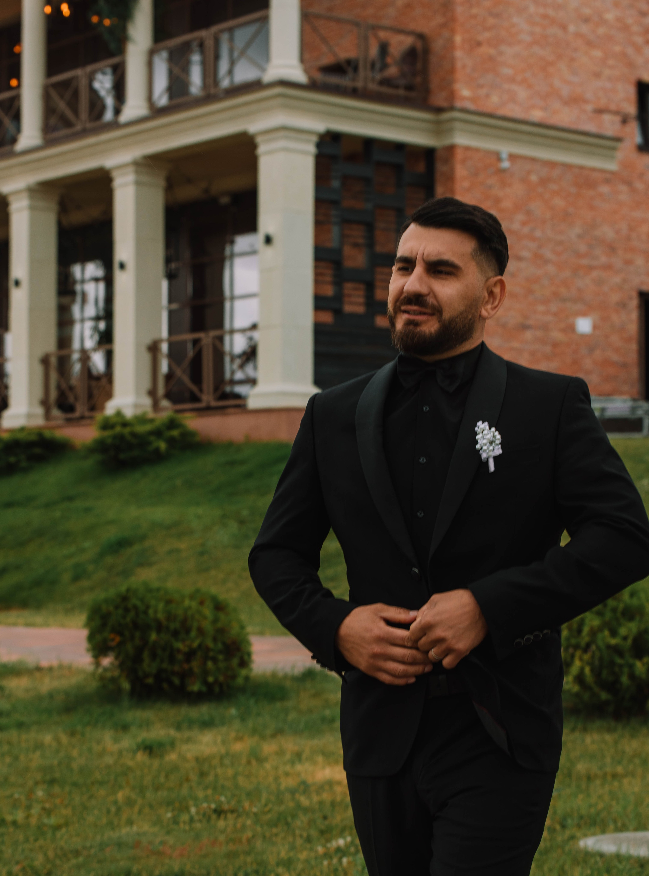 Z&A. Свадебный фотограф в Саратове и Москве Гусейнова Рухия