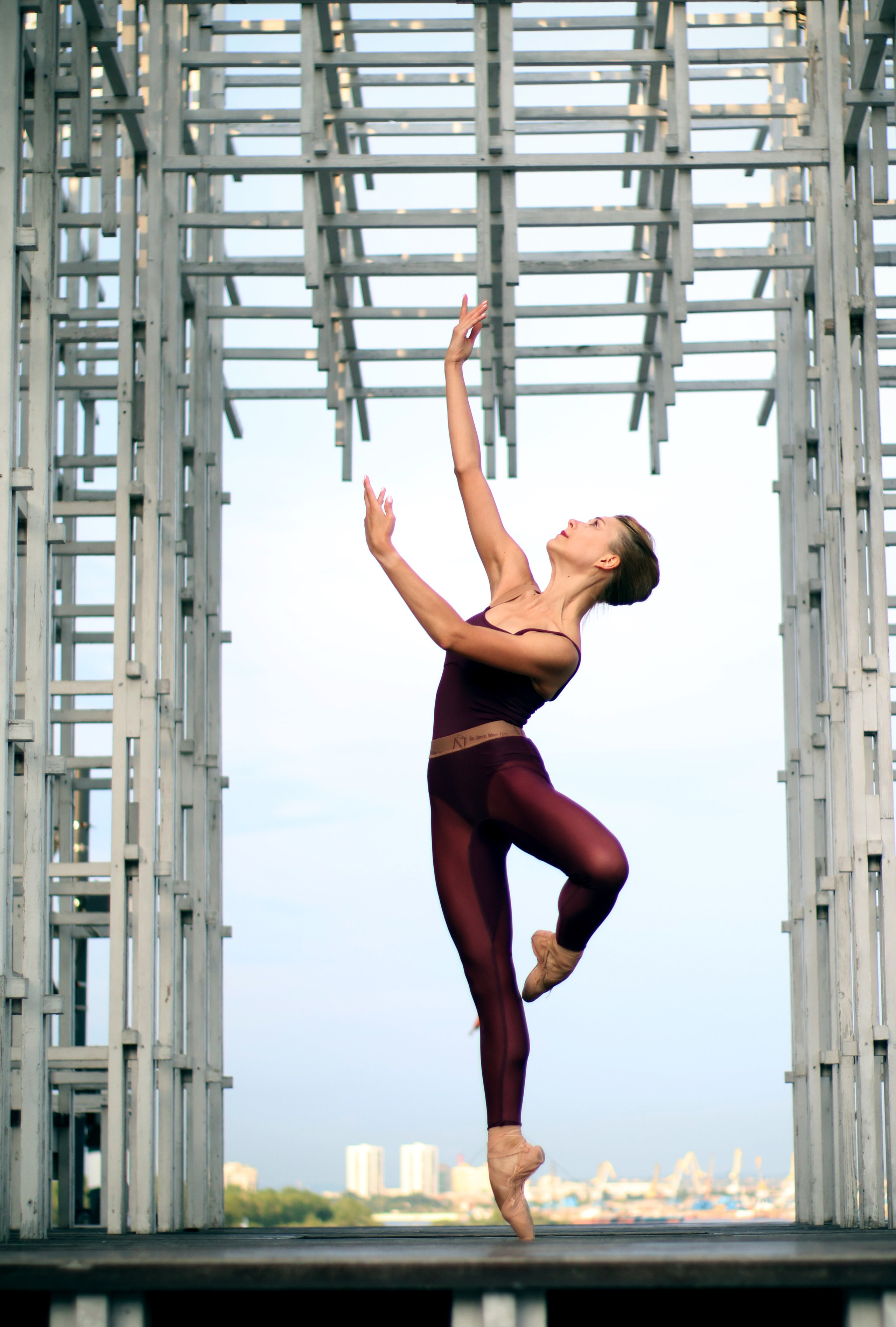 Thematic. Свадебный фотограф Красноярск