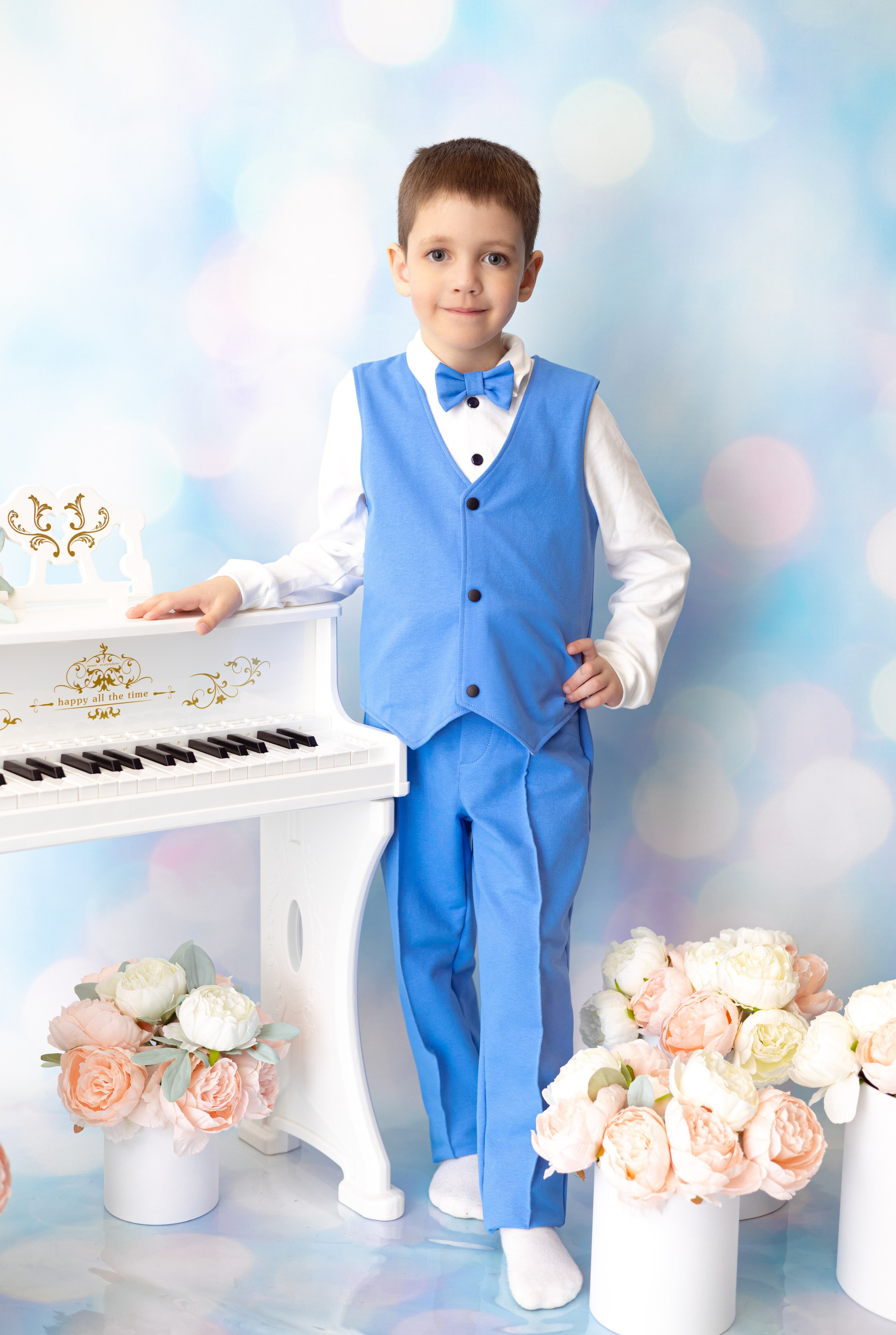 Бабочка. Детский фотограф г. Казань — Анастасия Фурман