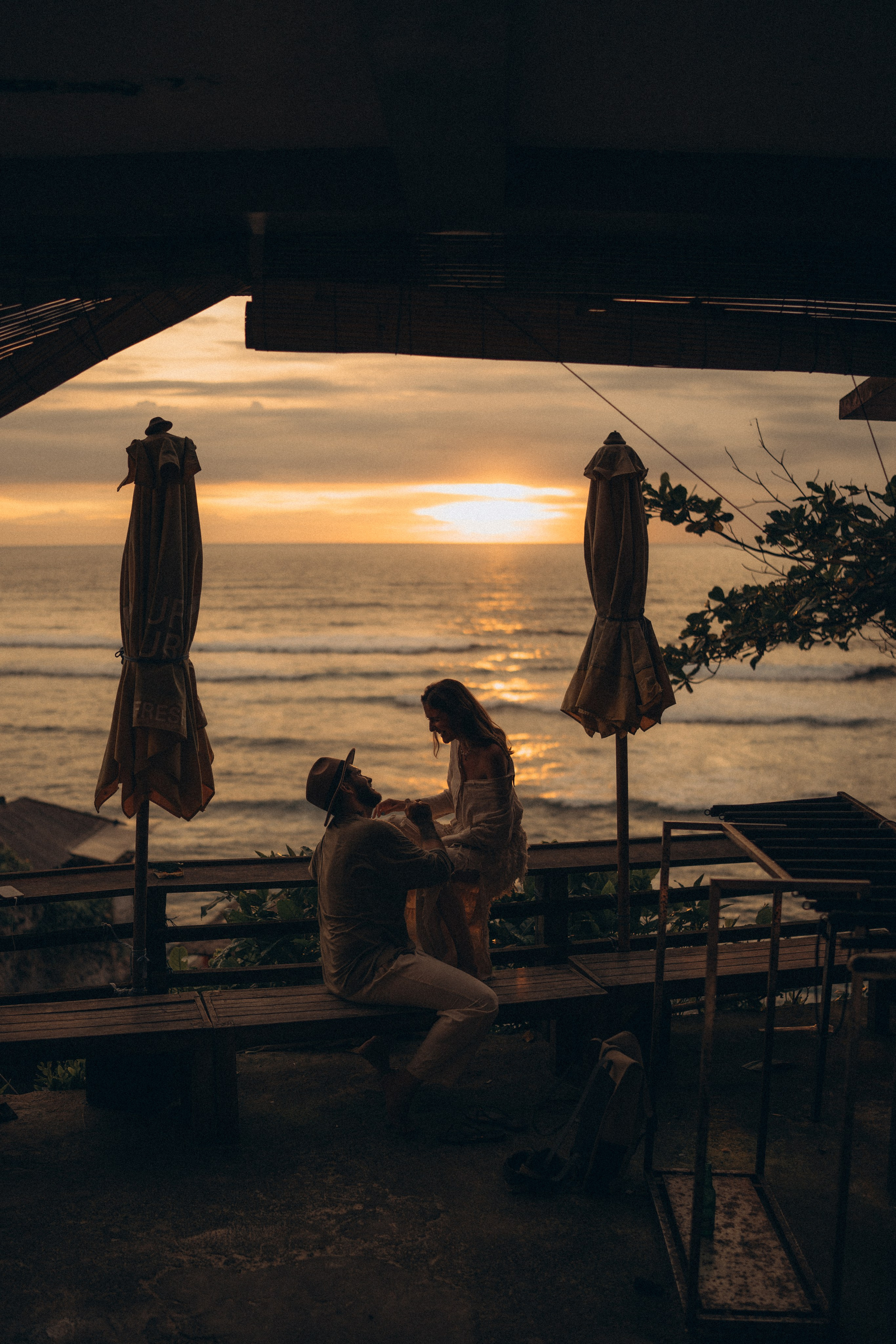 Cristina & Eric. Olga Antipova — photographer