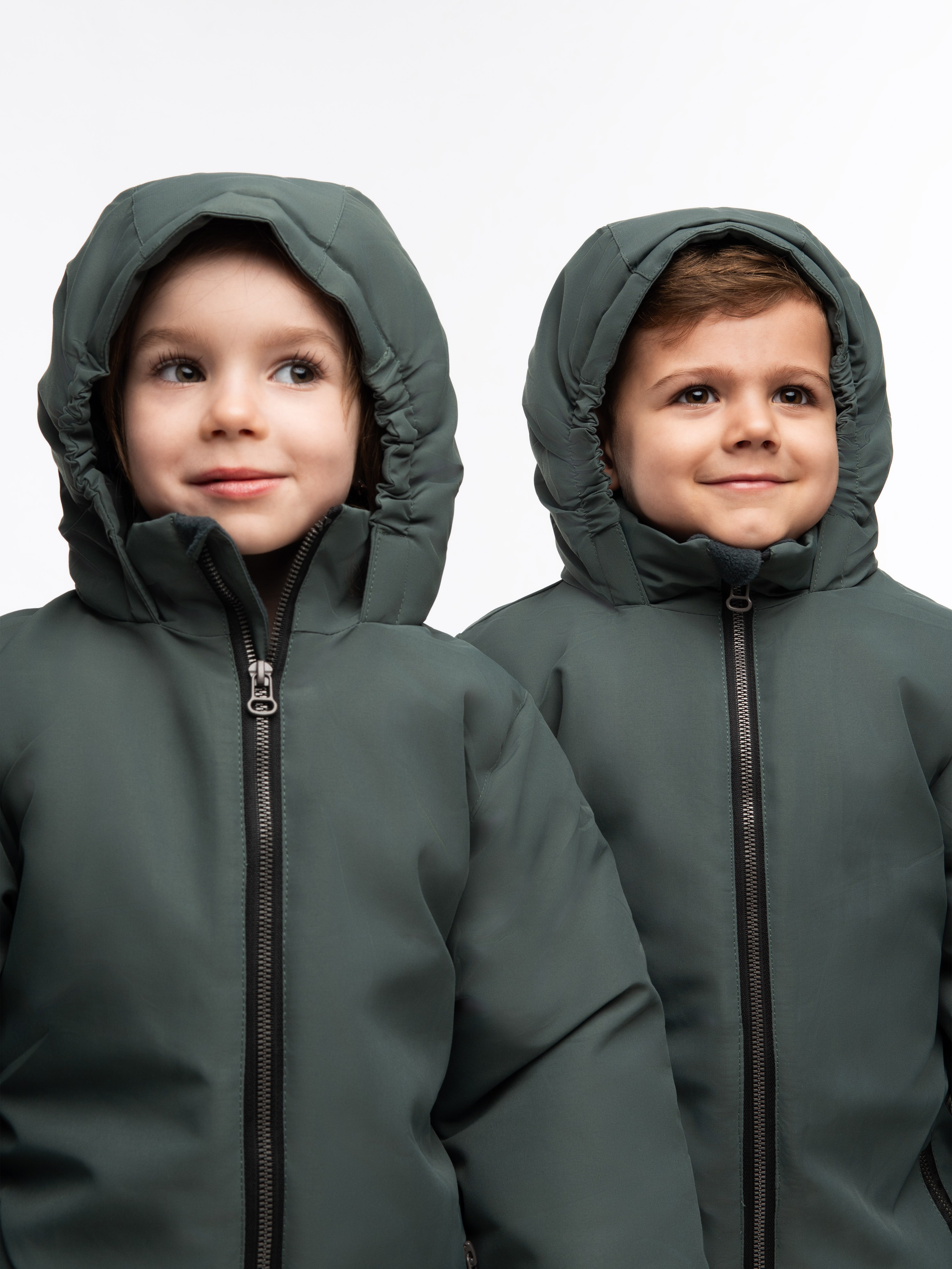 Детские комбинезоны. Макаров Сергей|Creamlebot Фотограф города Ростов-на-Дону