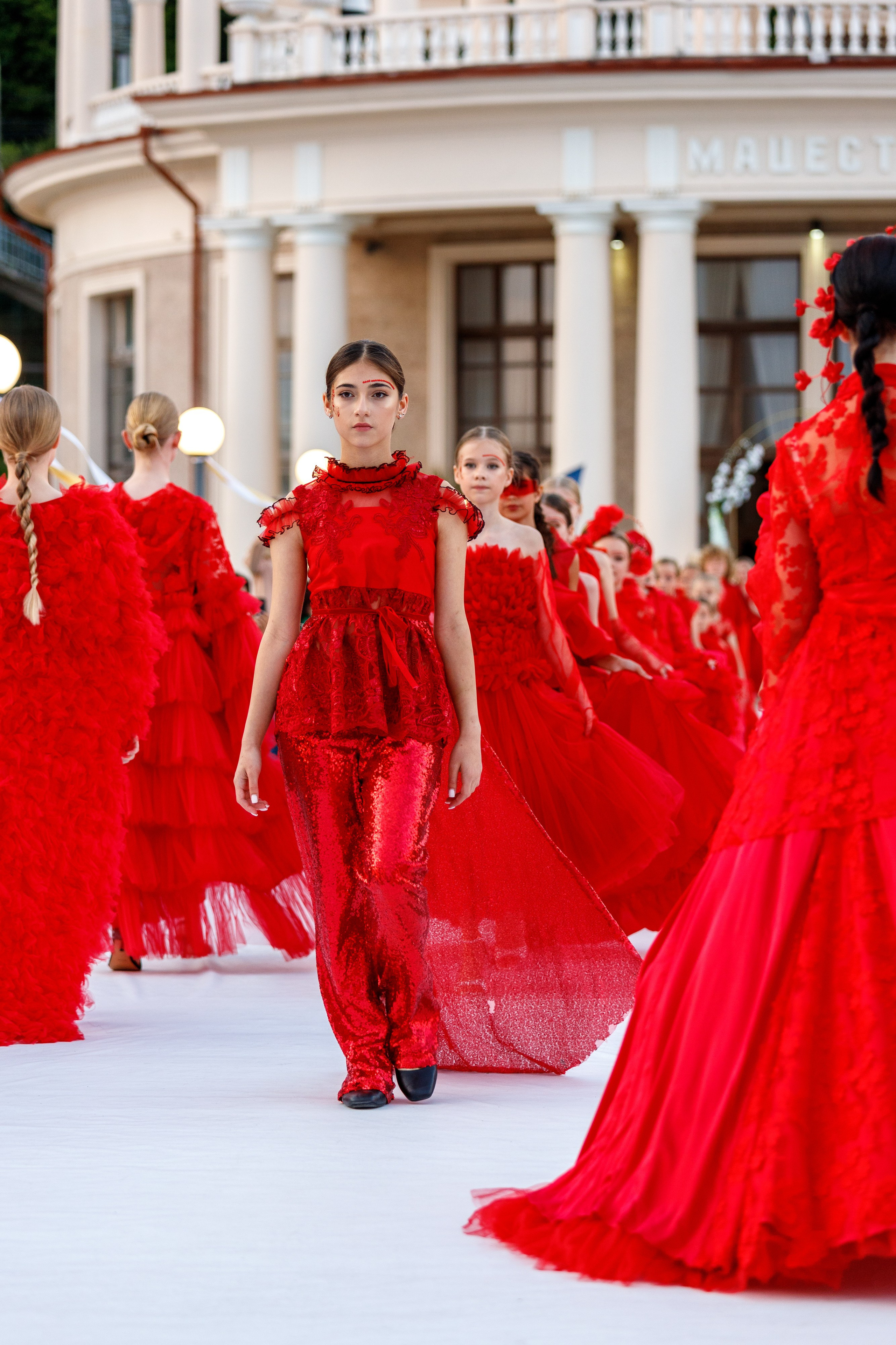 29 Fashion Cruise. Интерьерный и фуд фотограф в Иркутске Дмитрий Арно