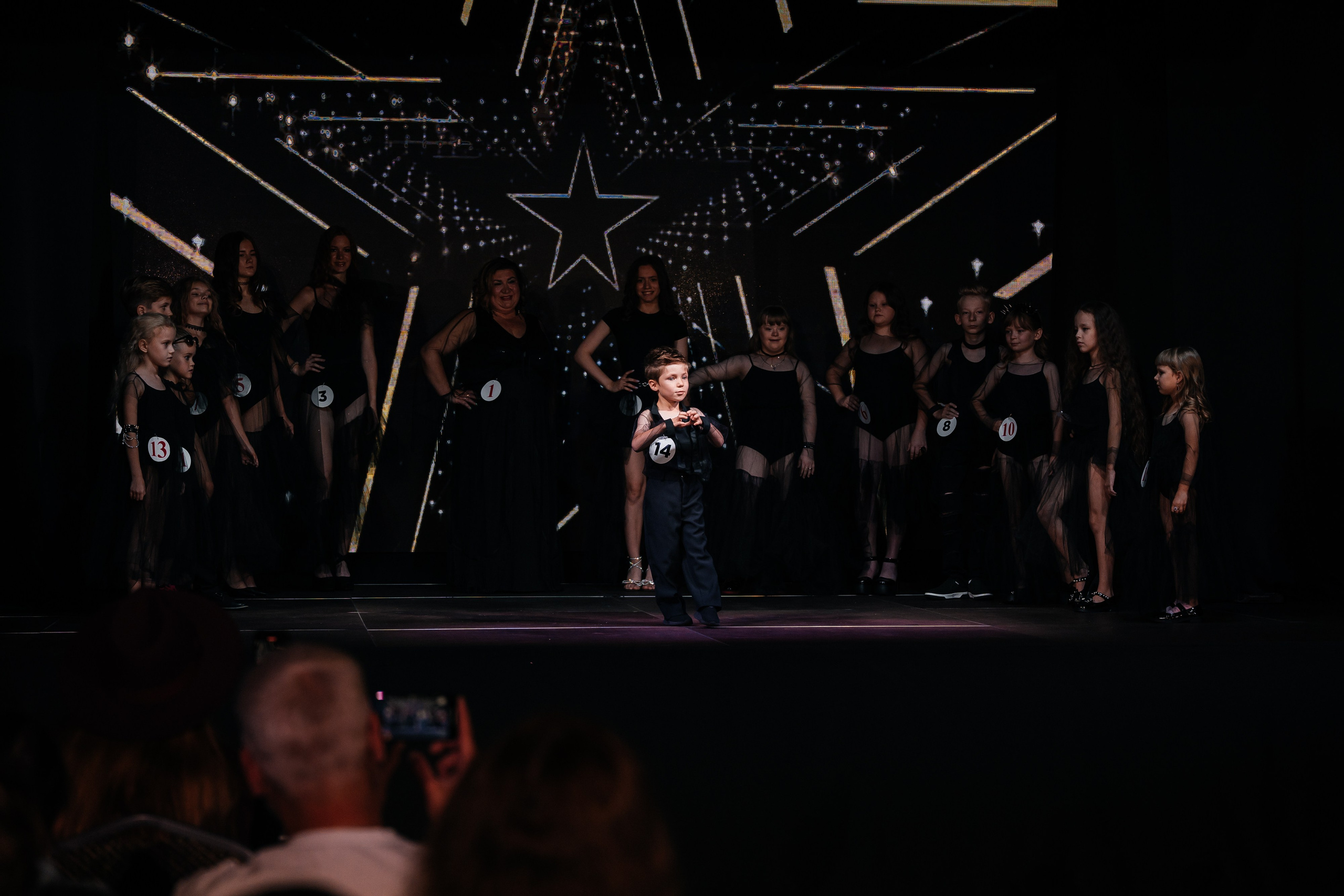 Фотографии Корона Кузбасса 2025. Фотограф в Новокузнецке Иван Дендин