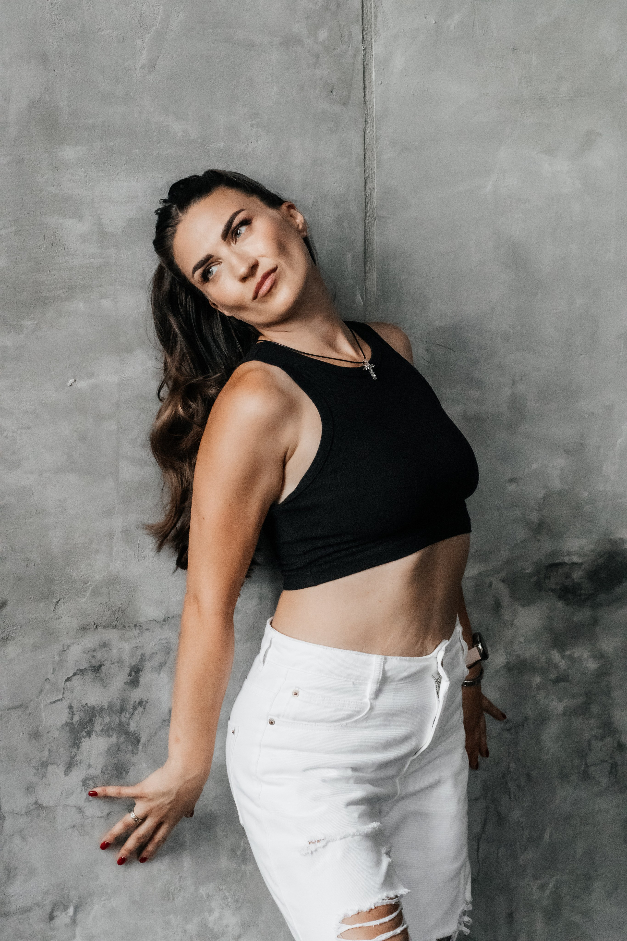 Sporty girls. Твой фотограф Софья Степанова, Новосибирск