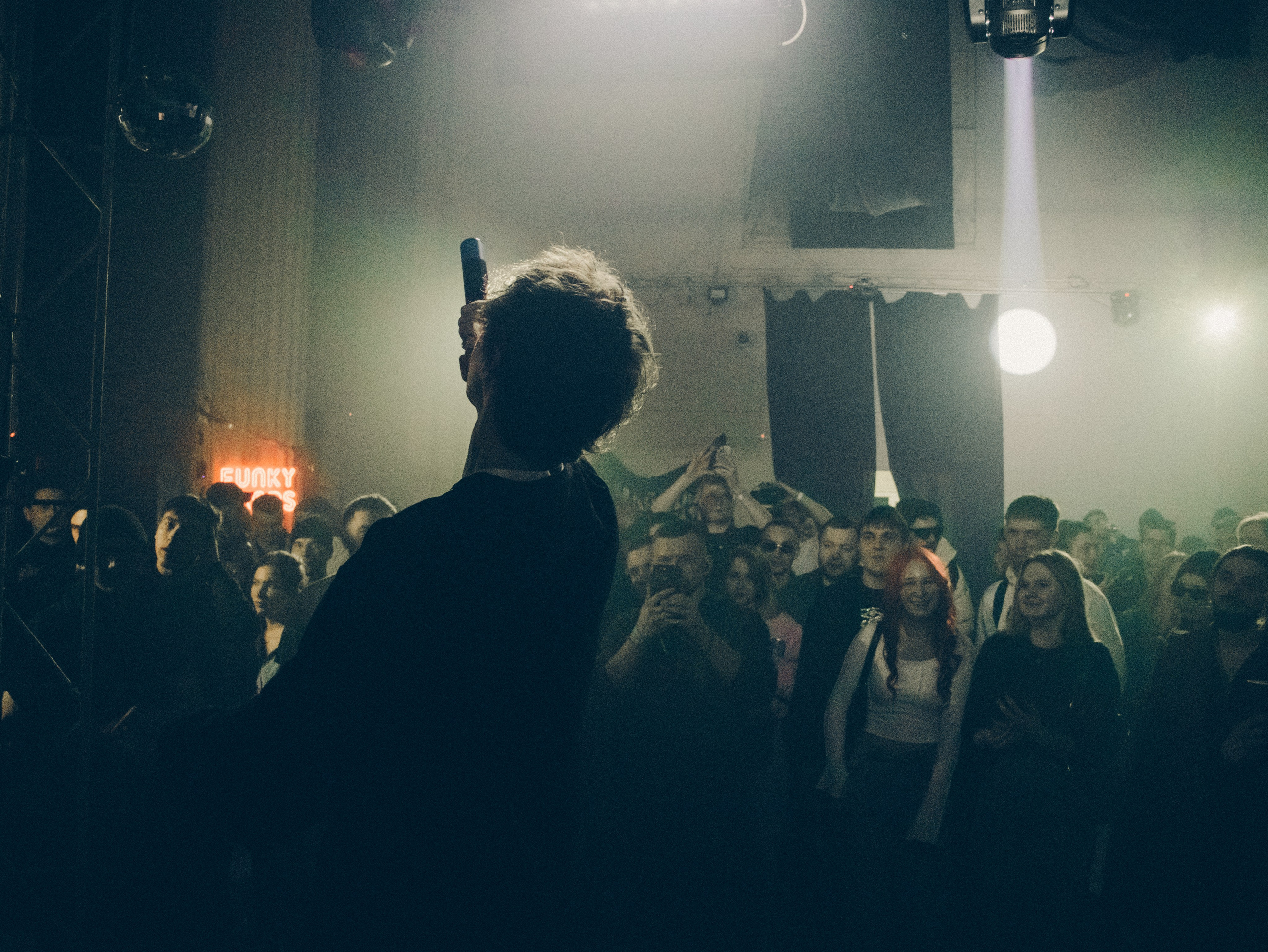 «SIBERIAN RAP FEST» — SOUND MAFIA. Твой фотограф Софья Степанова, Новосибирск