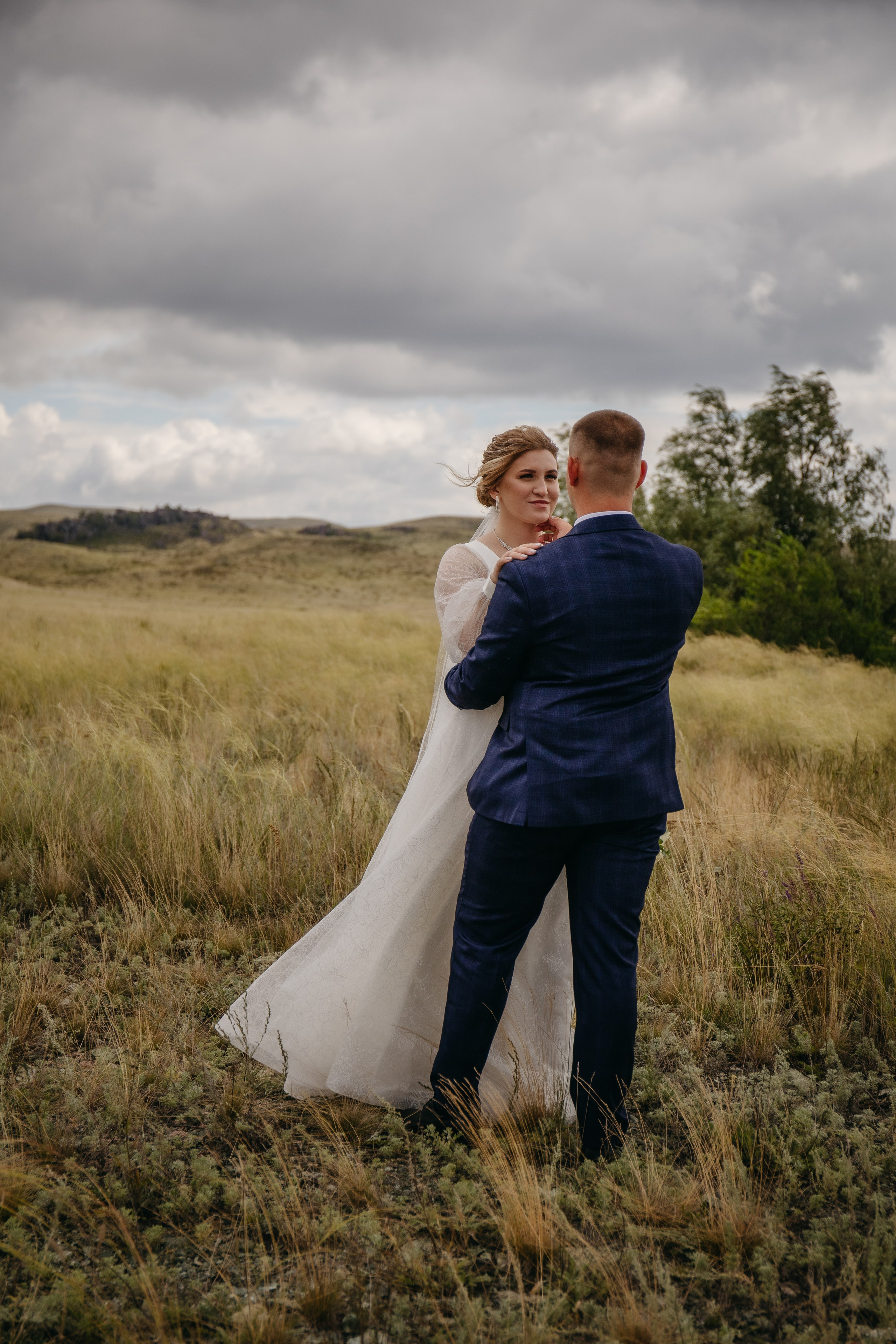 Николай и Валерия. Свадебный и женский фотограф