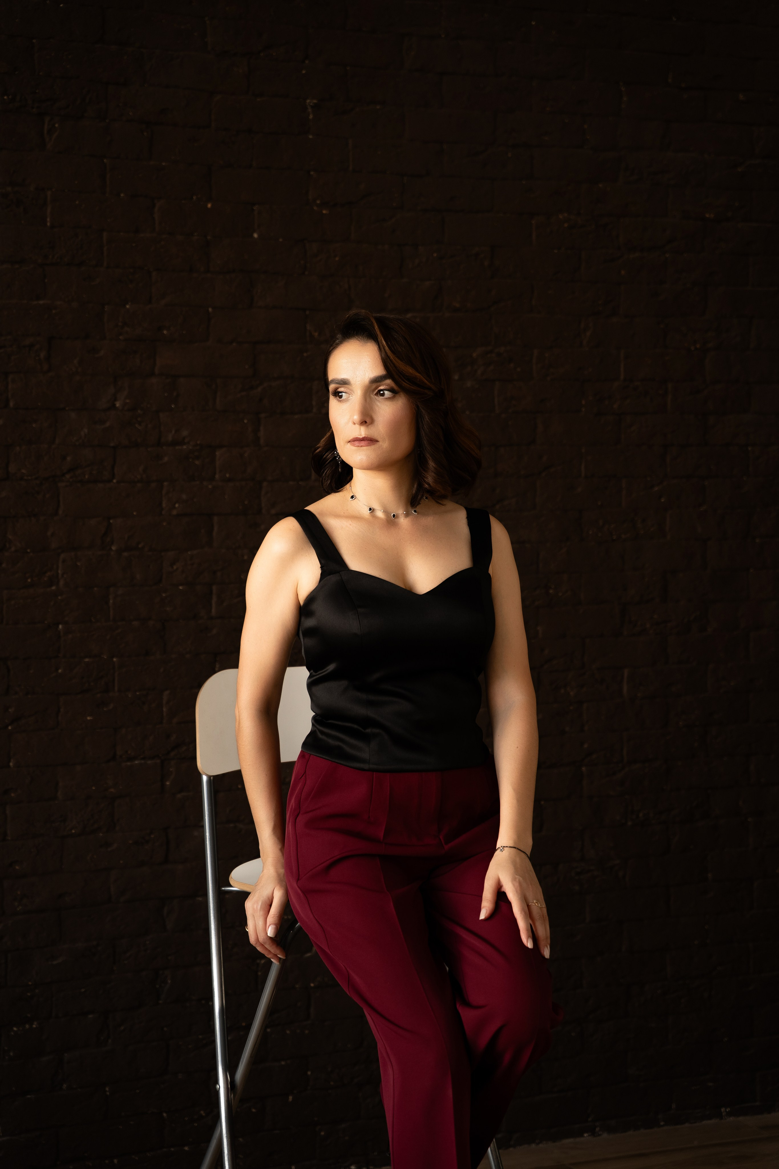 Нелли. Фотограф в Ульяновске Александра Григоровских