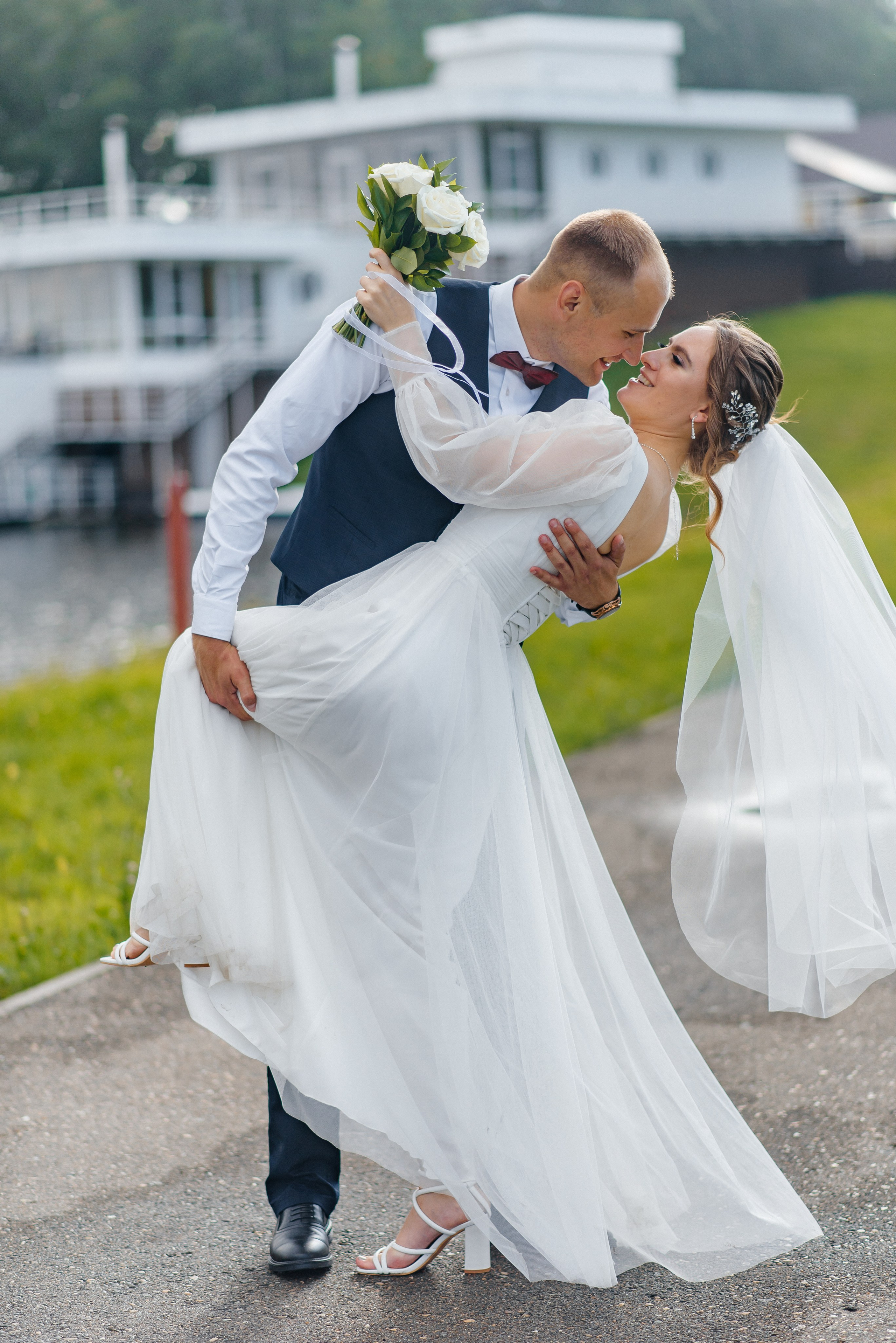 16.08.24 Wedding Day. Семейный фотограф в Барнауле