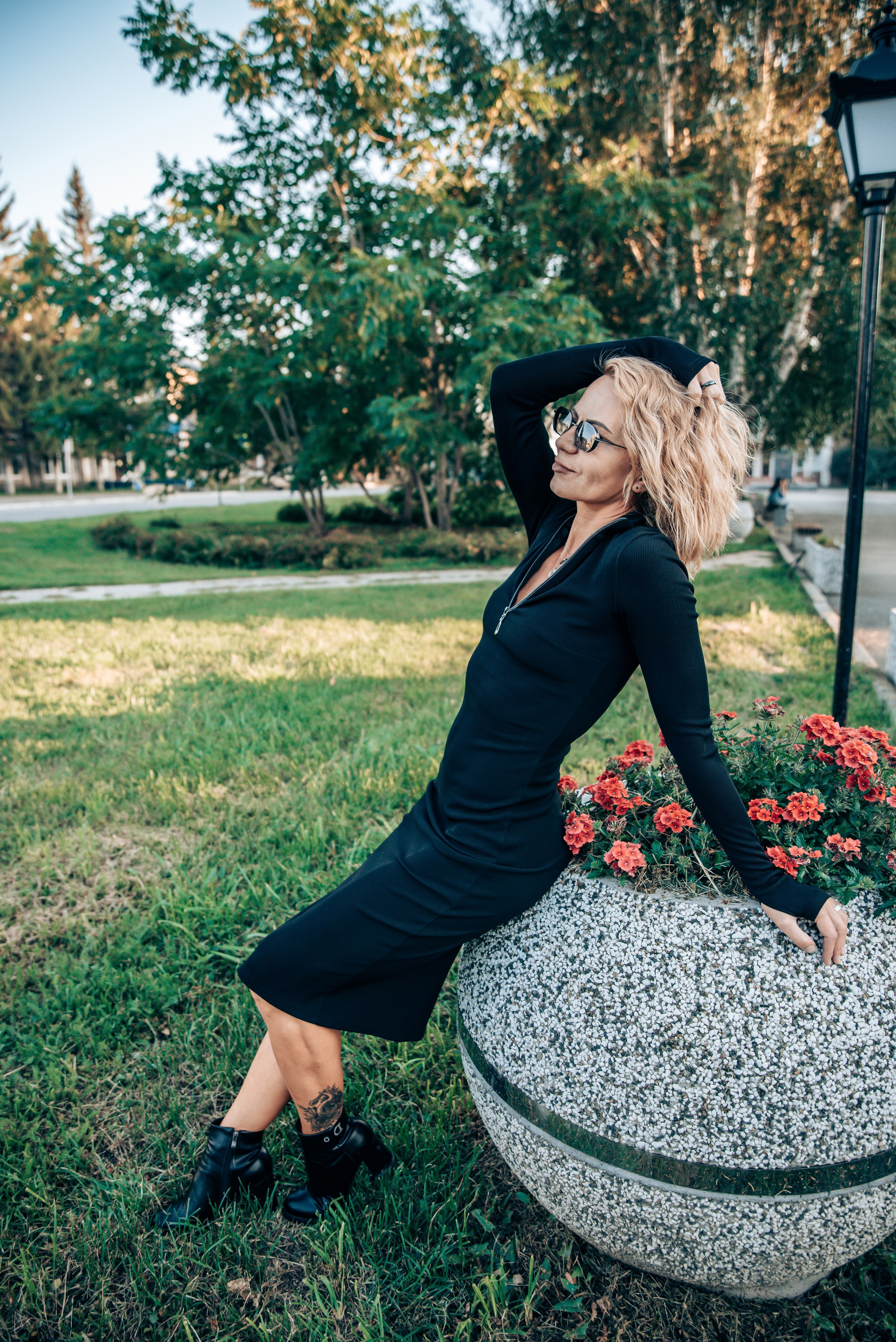 ГАЛИНА. Семейный фотограф в Барнауле