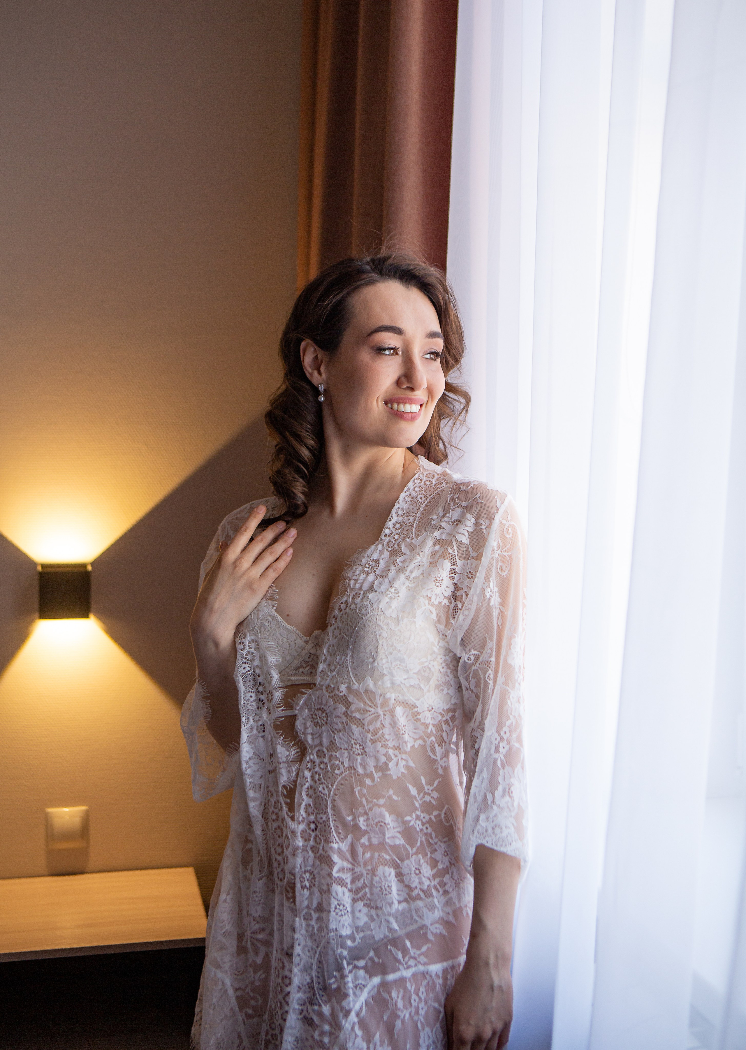Утро невесты в отеле. Фотограф Тверь|Москва|Волоколамск| Отт Кристина