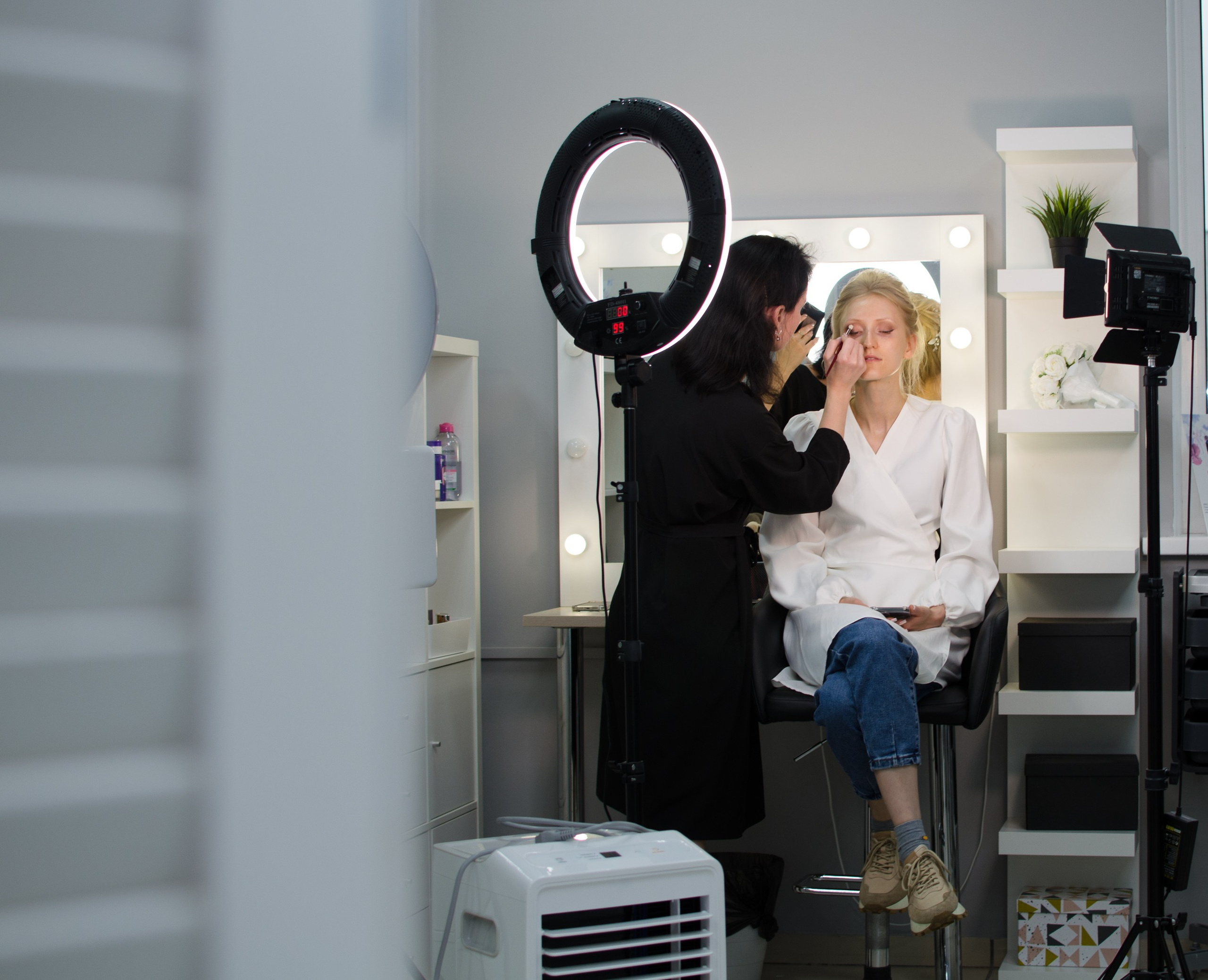 Сборы невесты. Фотограф Тверь|Москва|Волоколамск| Отт Кристина