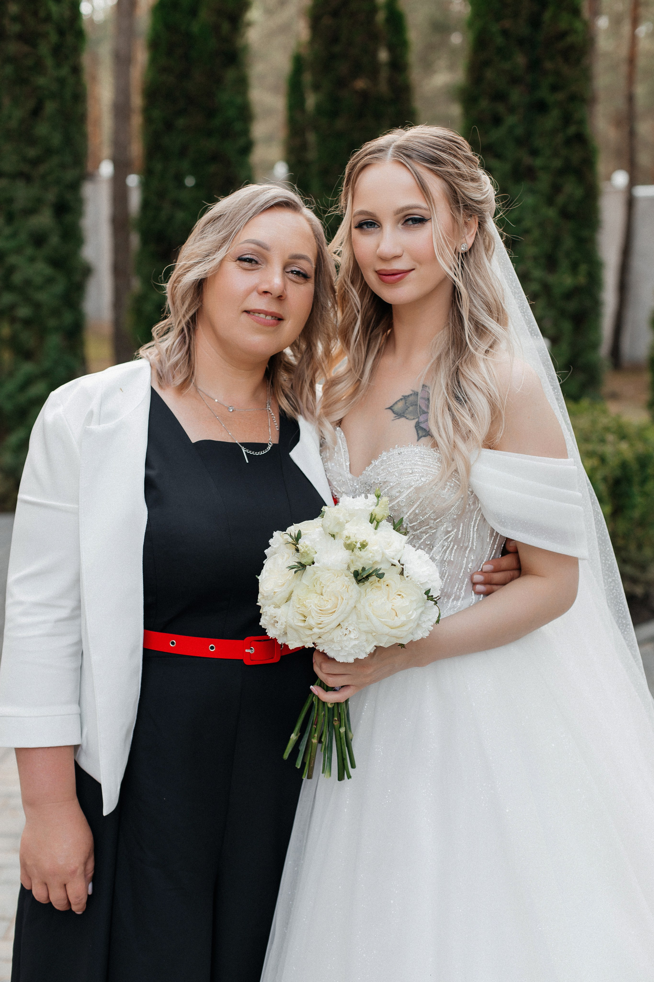 Матвей и Ксения. Свадебный фотограф и видеограф