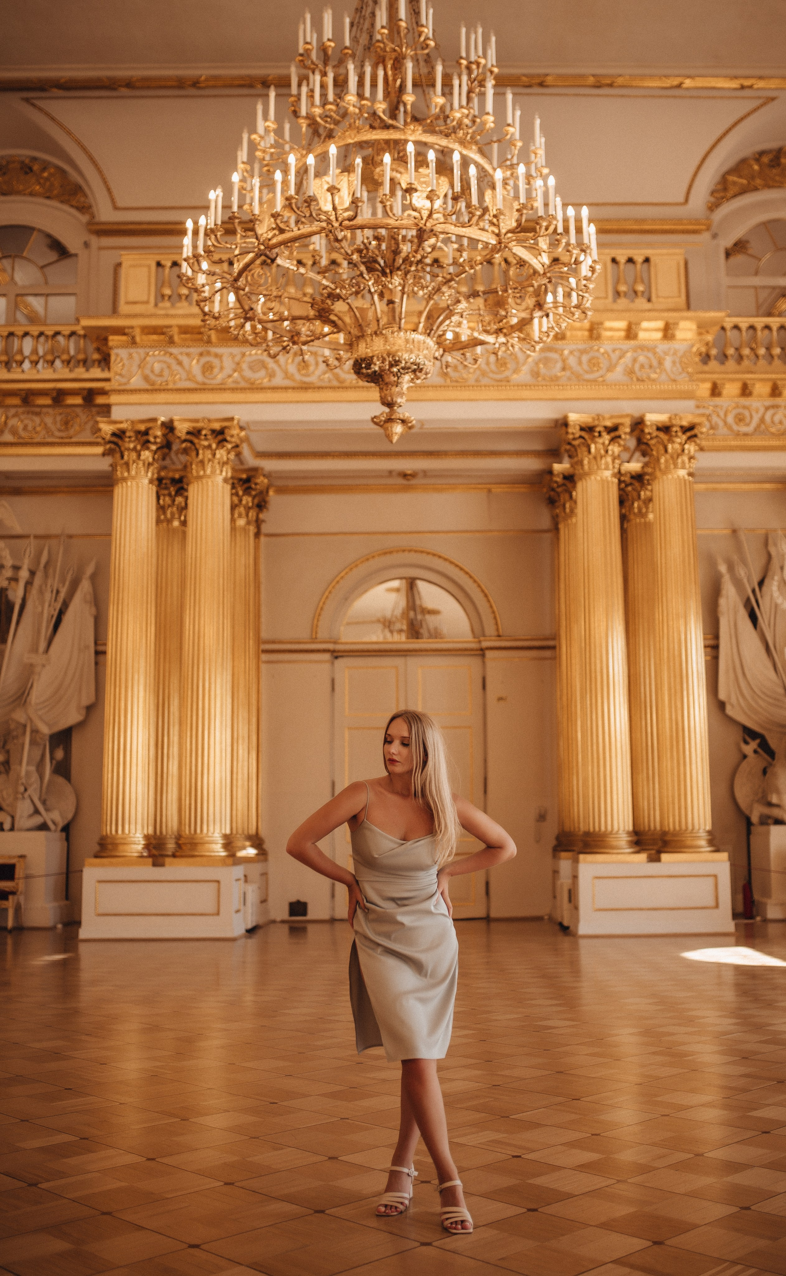 Мария. Фотограф в Санкт Петербурге Лара Великова