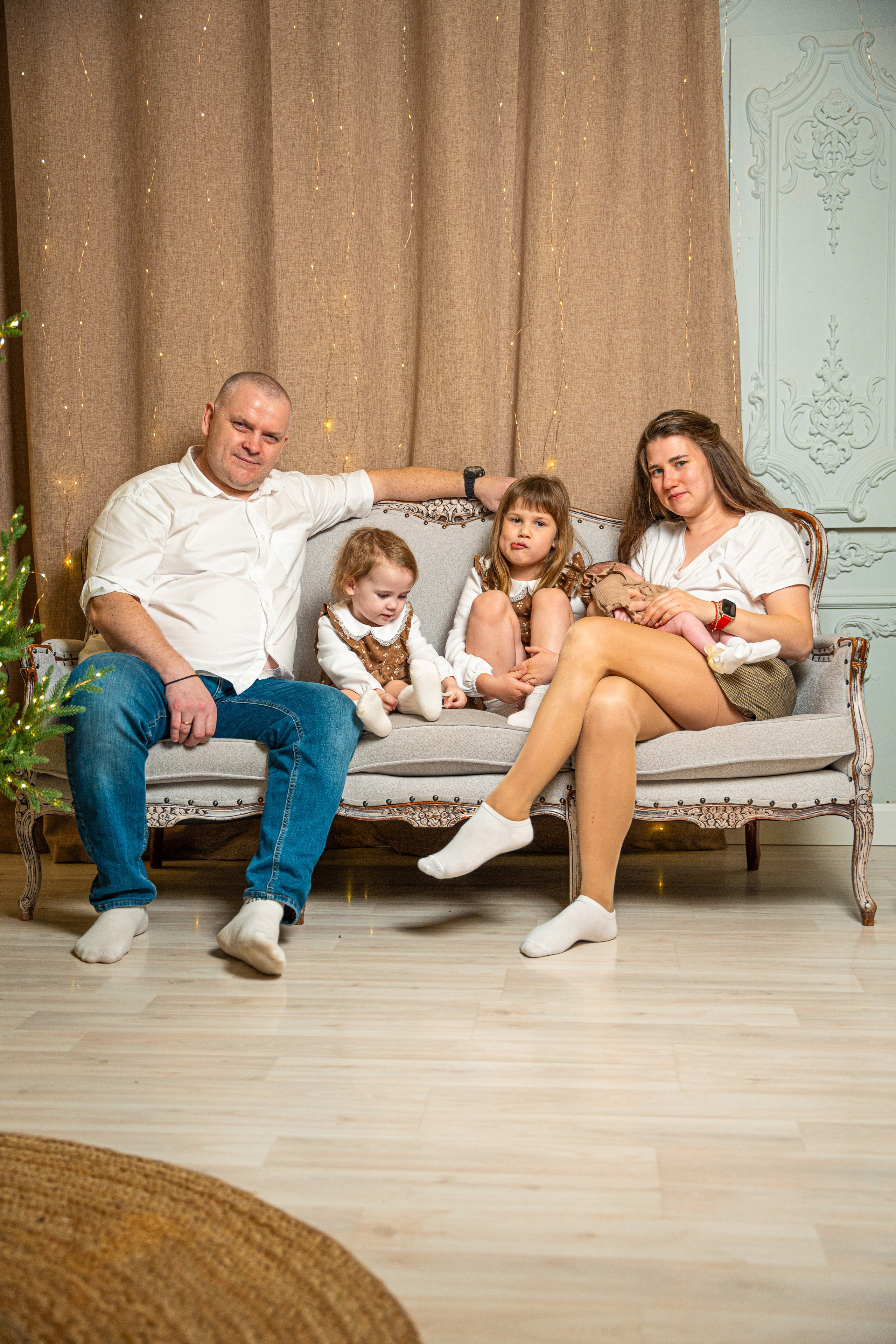 Виктория и Александр. Семейная фотосессия (2). Шедевры для Вас! Фотограф и Видеограф в Краснодаре Пахиев Руслан