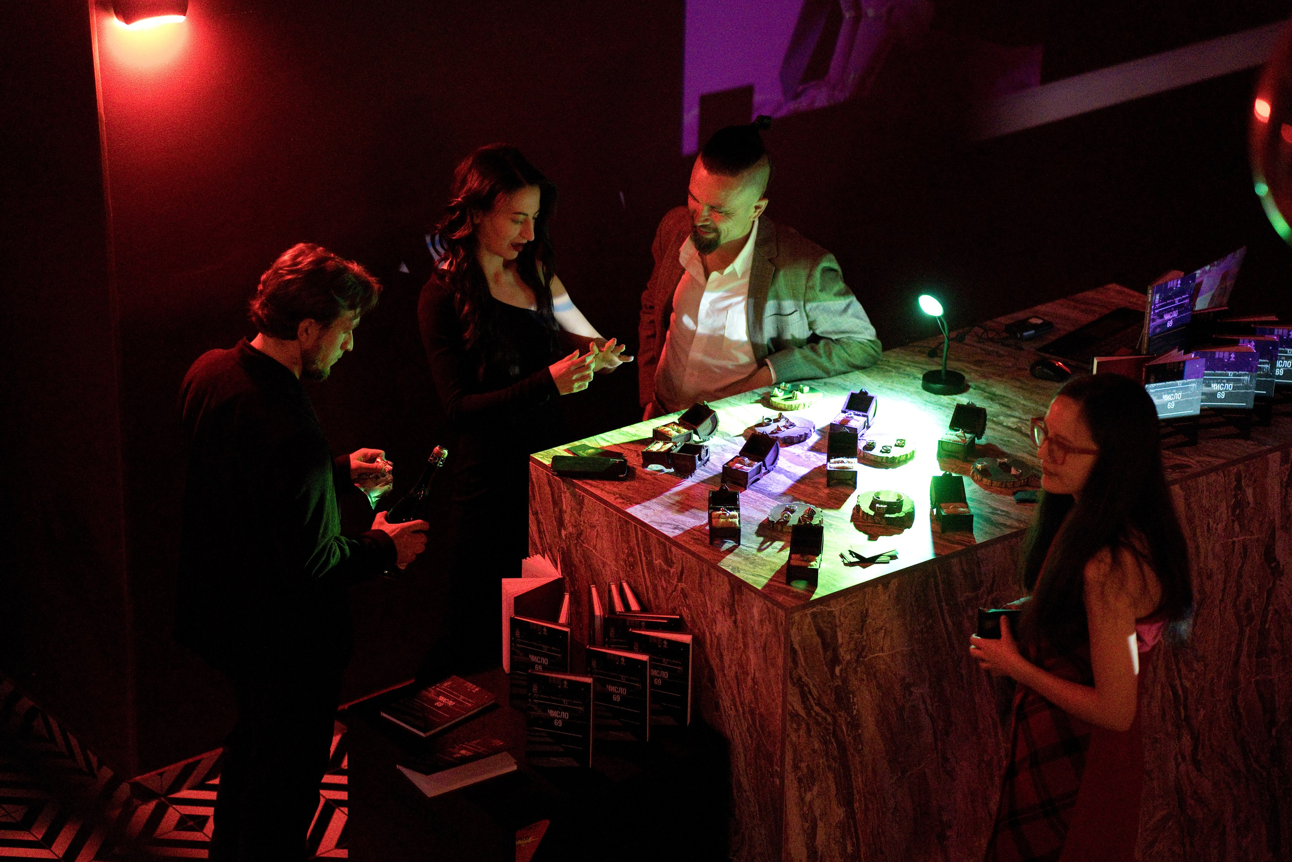 Art Ball. Репортажный фотограф в Астане — Диана Калтаева, портретный фотограф