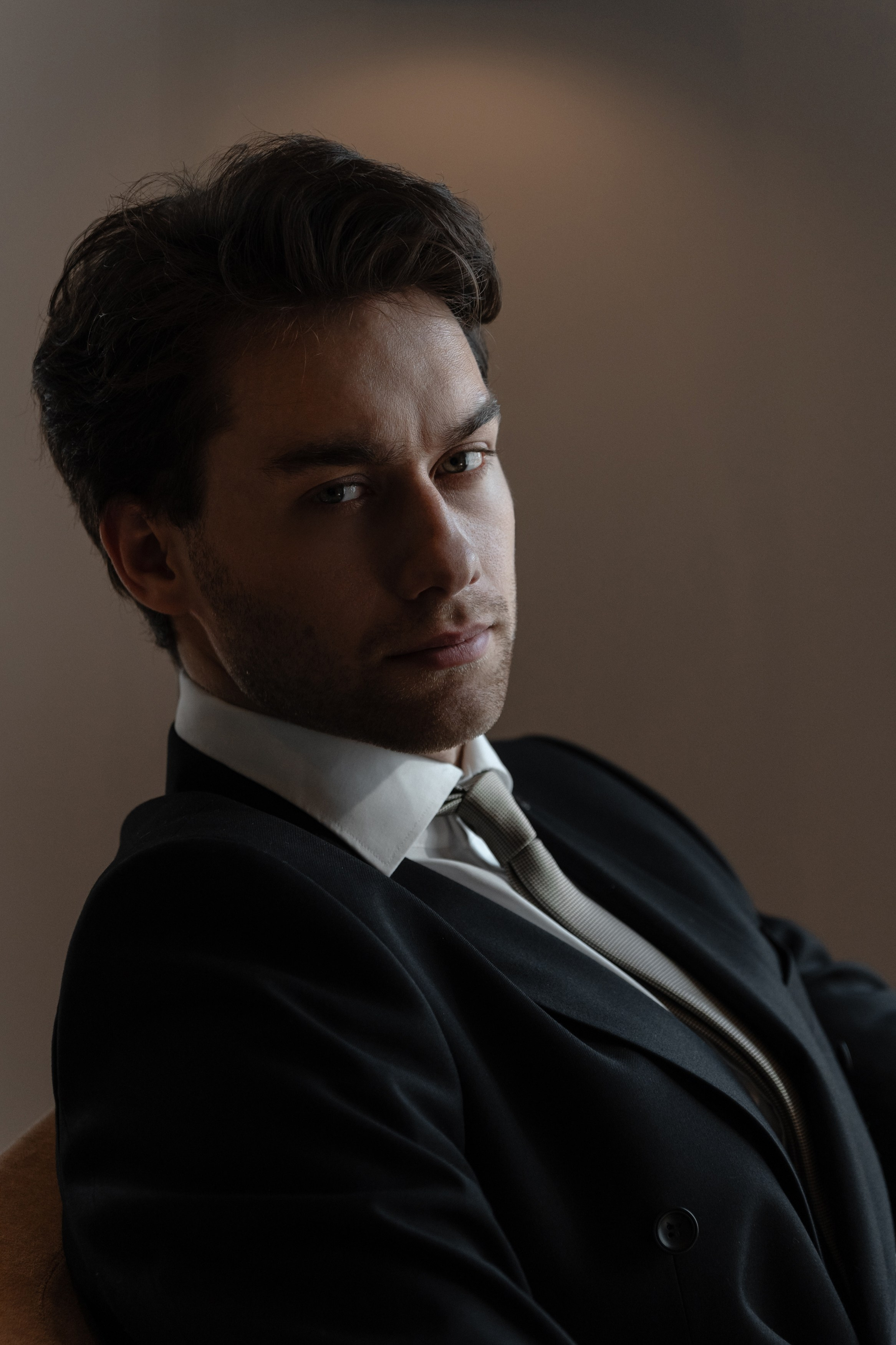 Егор Ната. Свадебный фотограф в Уфе Лилия Сова