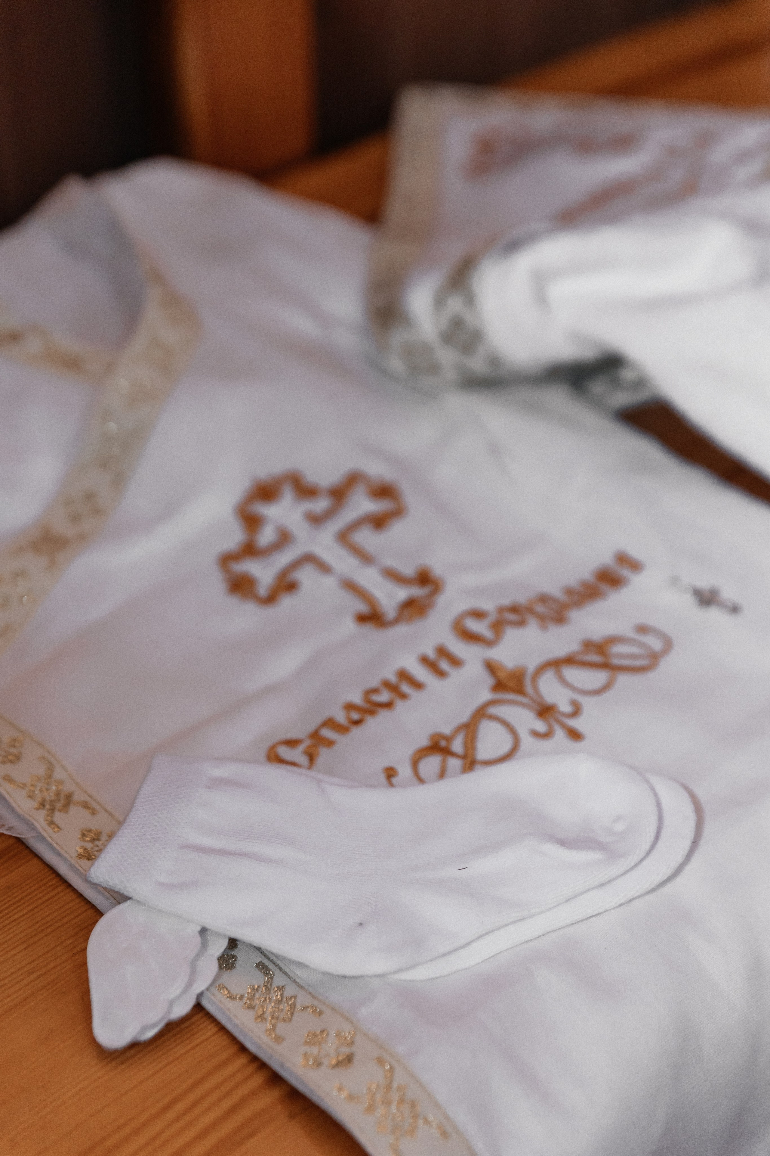 Крещение Георгия (конфиденциальное). Семейный фотограф Минск Усова Ольга