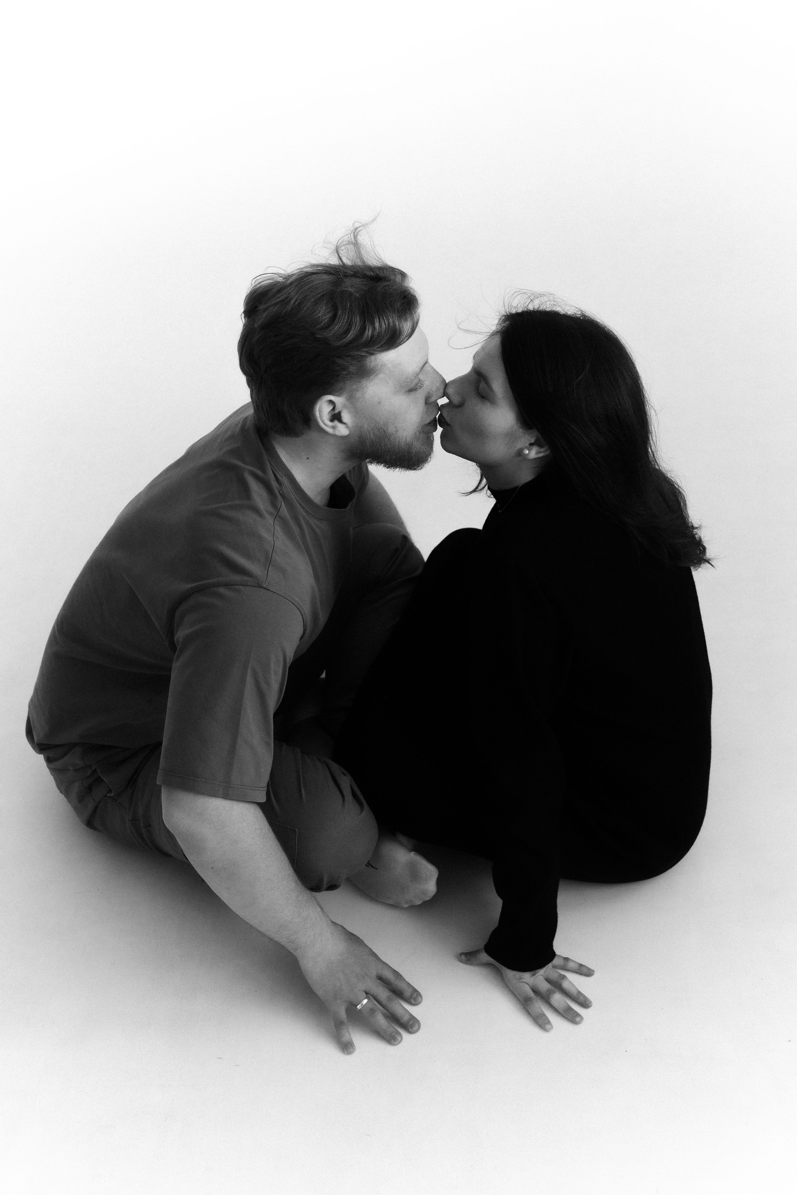 Павел, Ангелина и Валерий. Катерина Аникеева | Фотограф | Екатеринбург