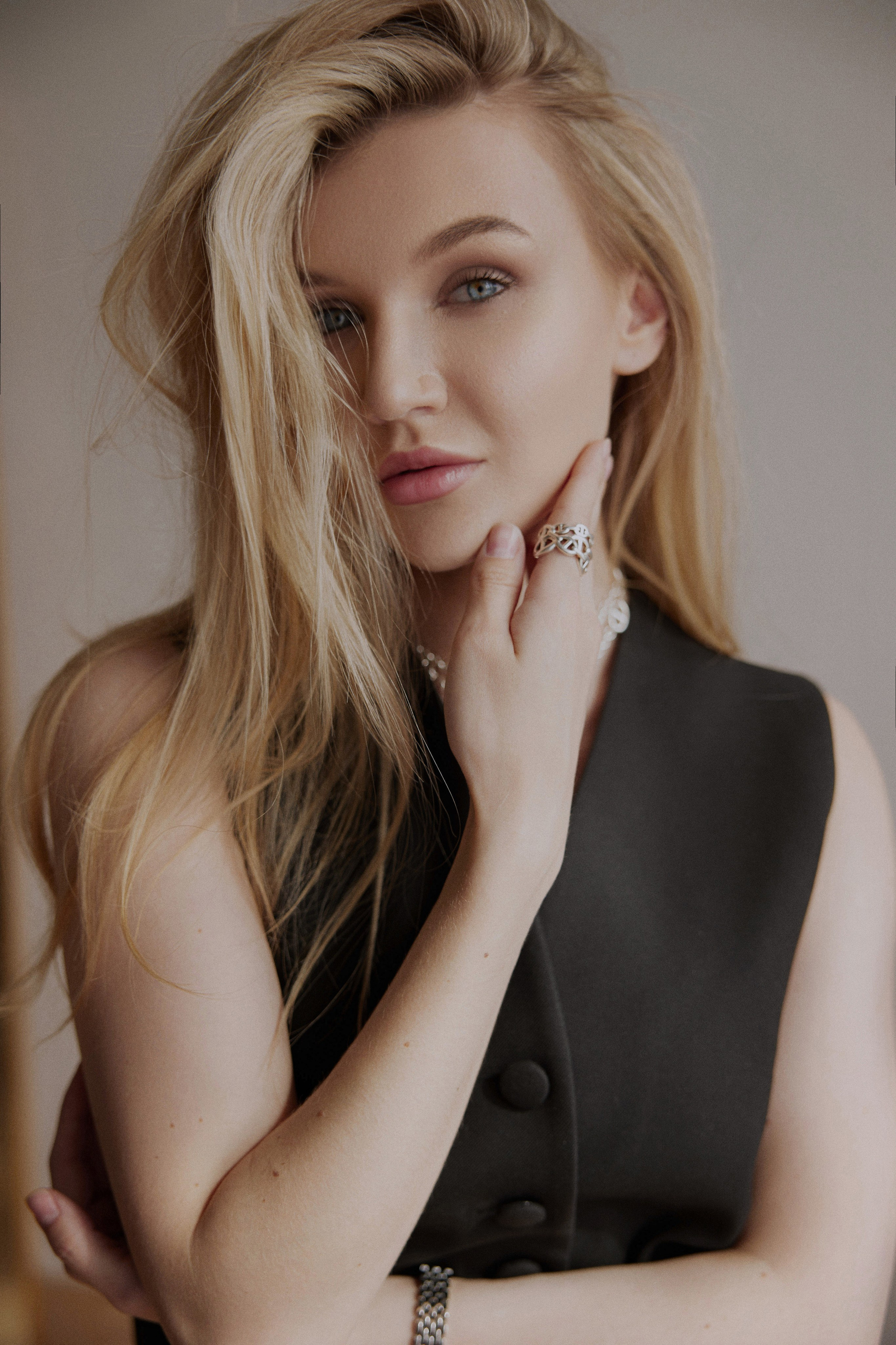 Jane. Анна Мамаева коммерческий фотограф в Красноярске