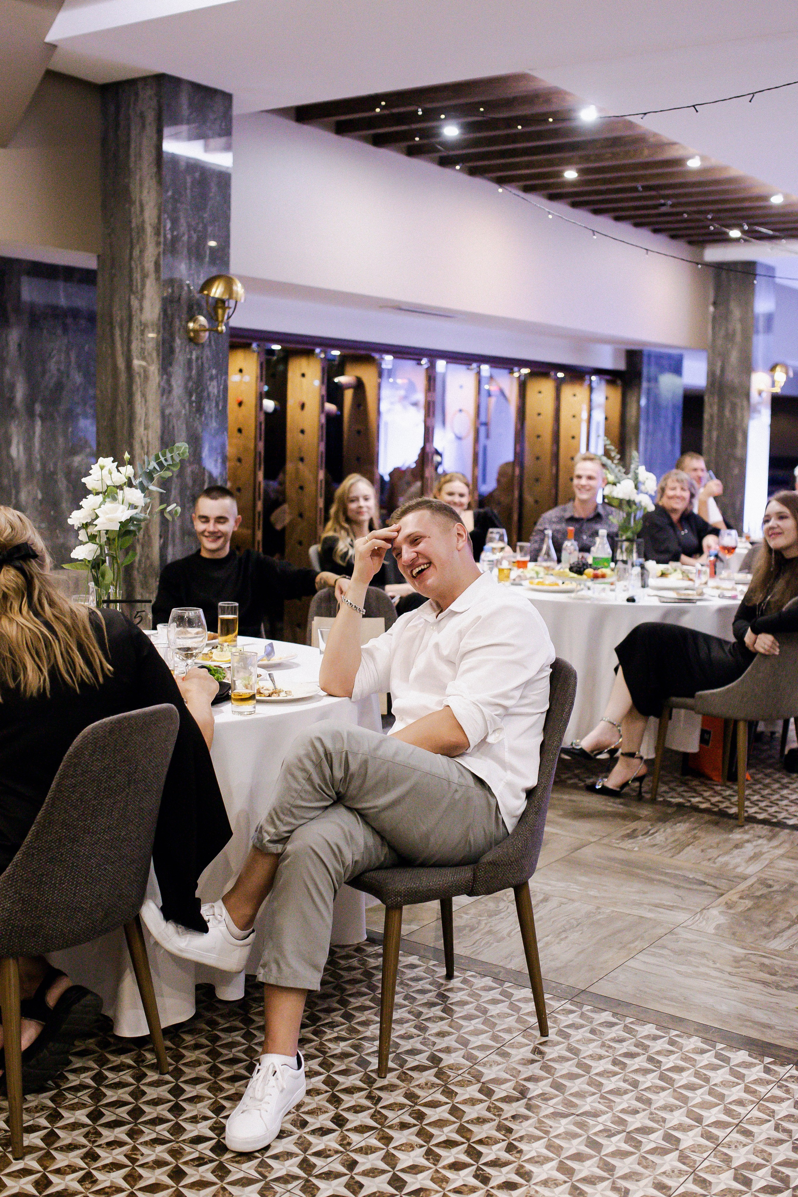 Юлия и Игорь. Фотограф Юлия Герасимова Иркутск