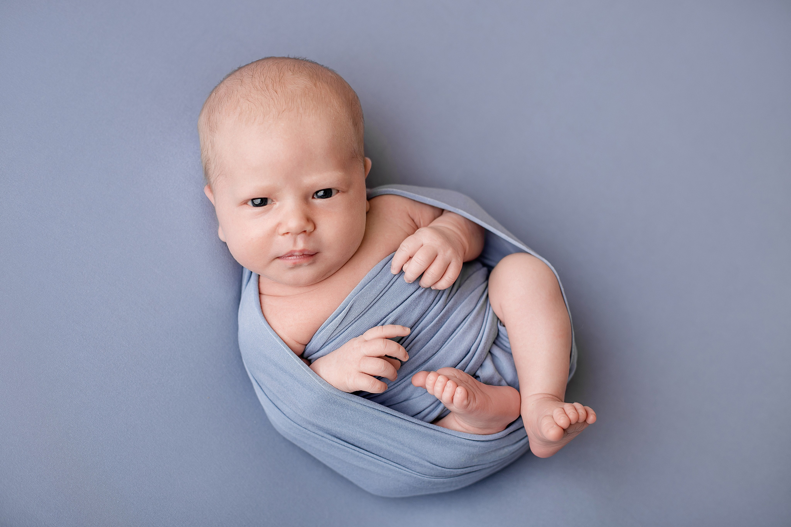 Портфолио. Фотограф новорождённых в городе Оренбурге Наталья Удовиченко