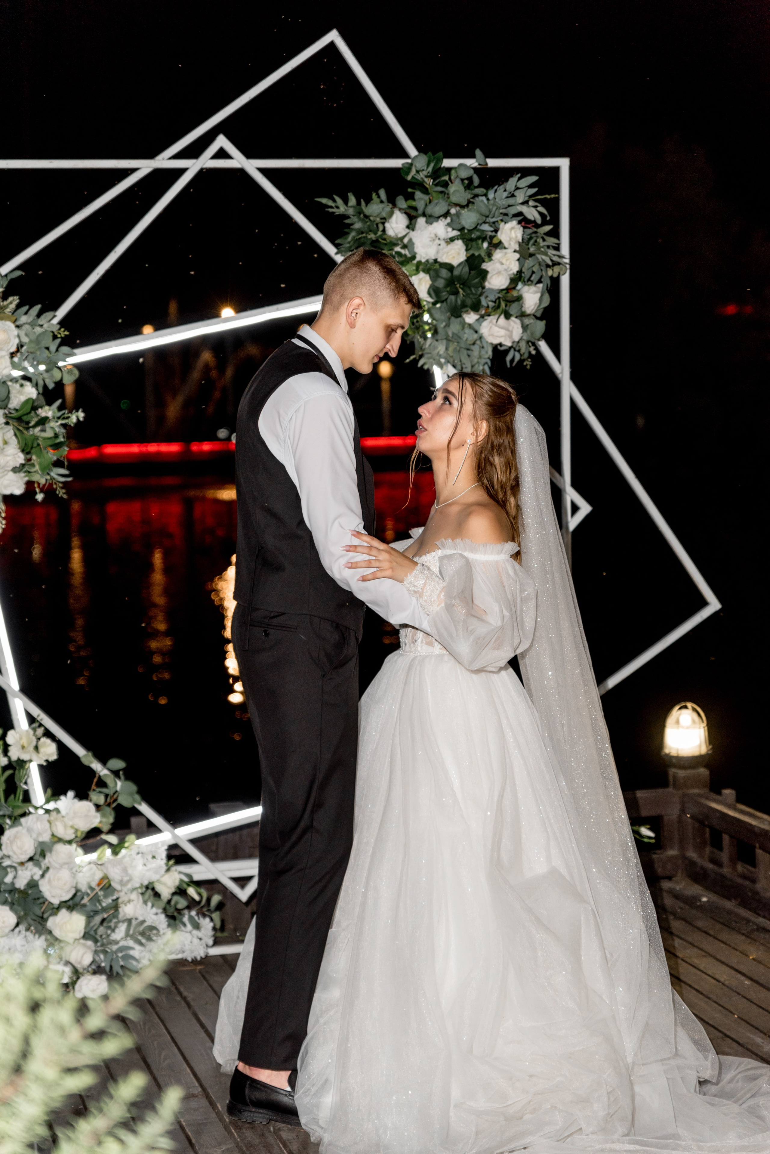 Дмитрий и Диана. Свадебная и семейная фото и видеосъёмка. Брянск