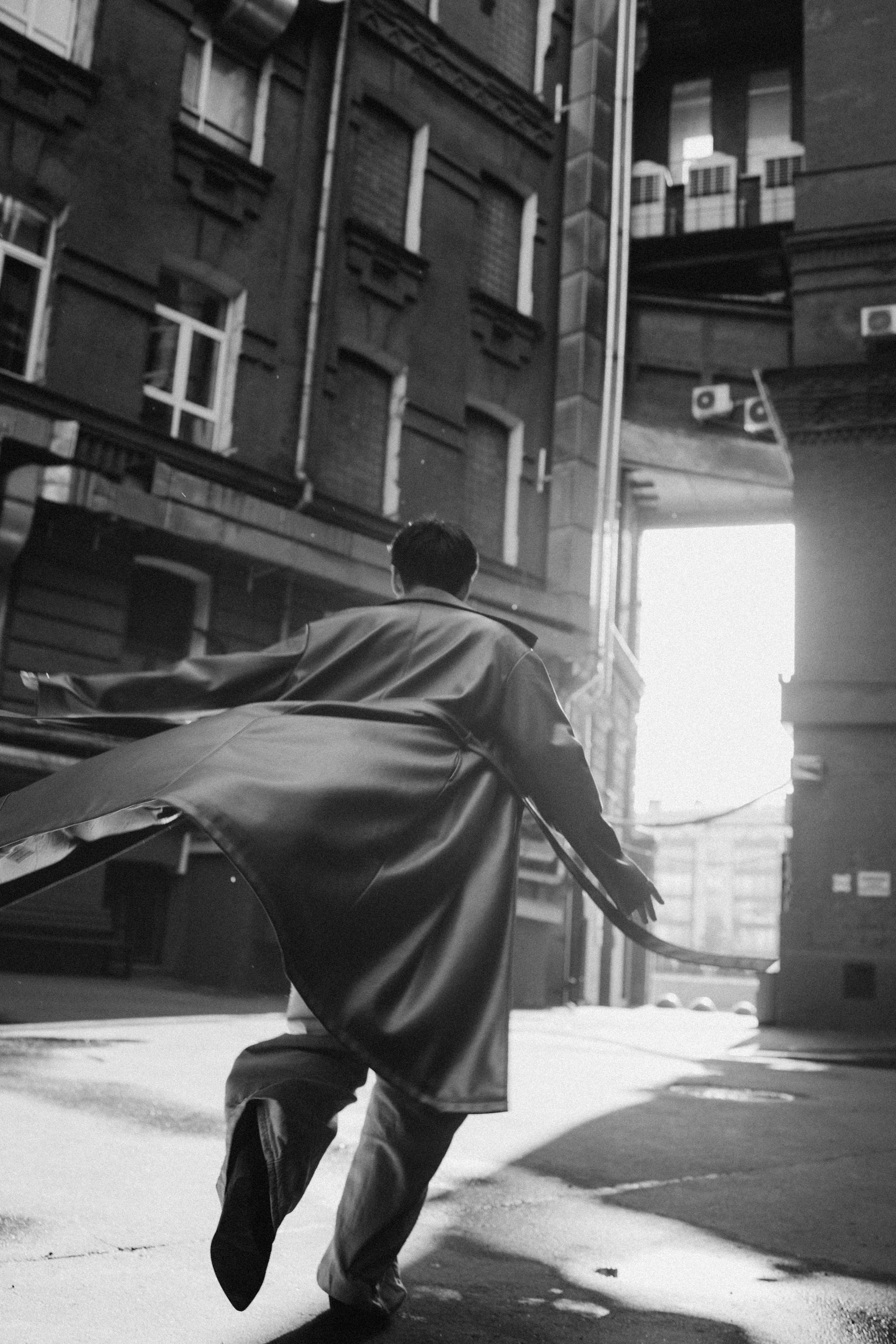 Валентина. Фотограф Виктория Куприянова