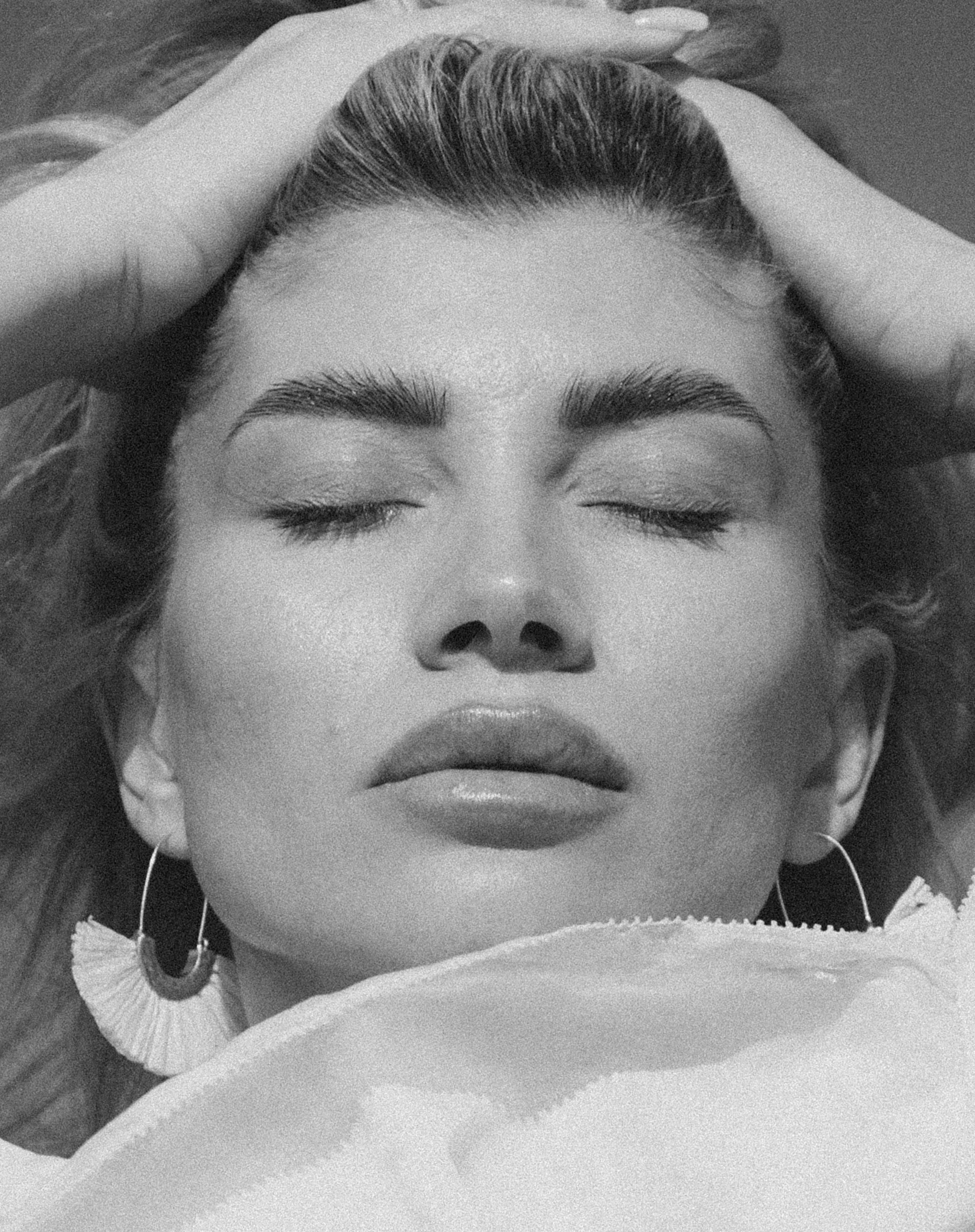 Елена. Фотограф Виктория Куприянова