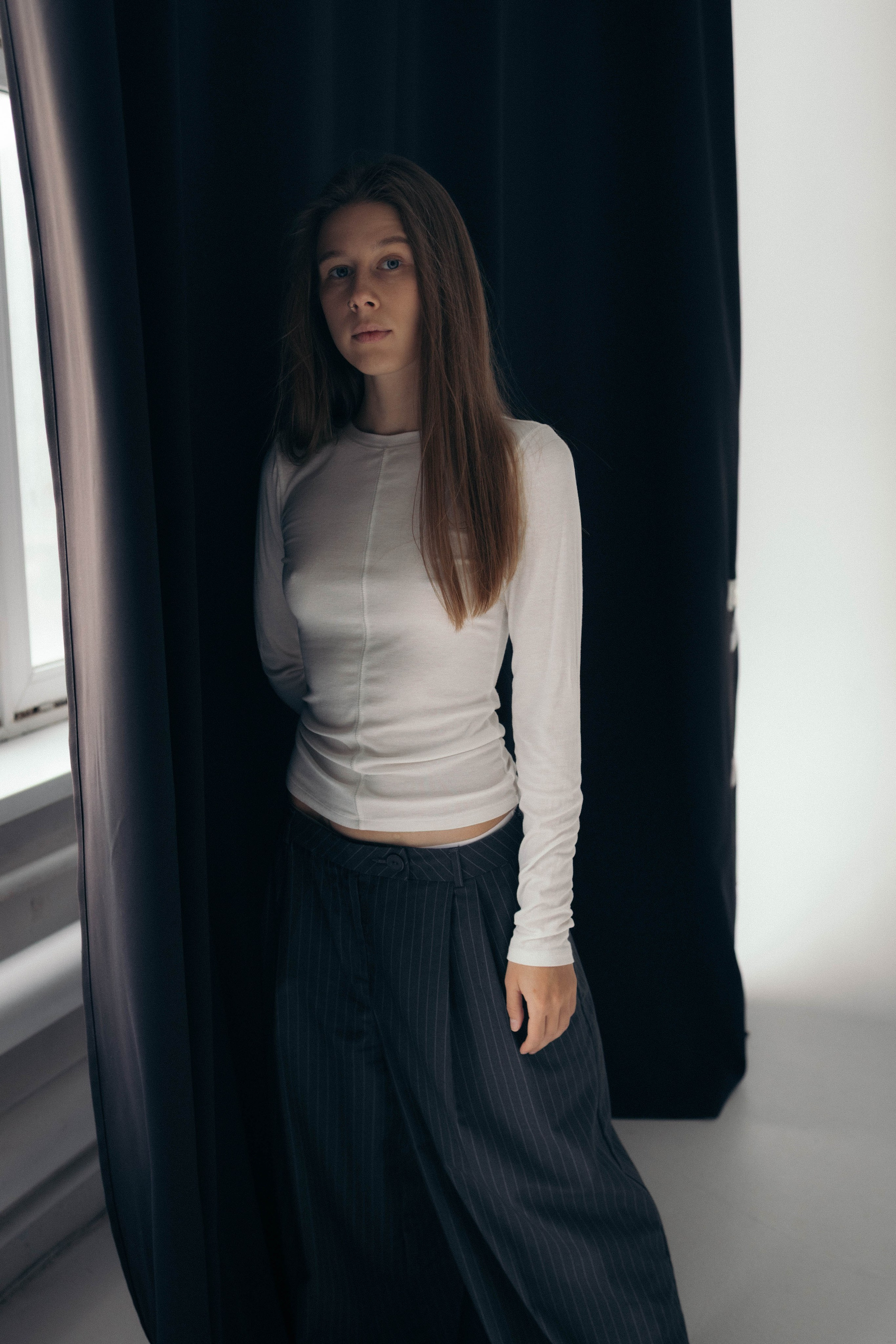 Валерия. Фотограф Виктория Куприянова