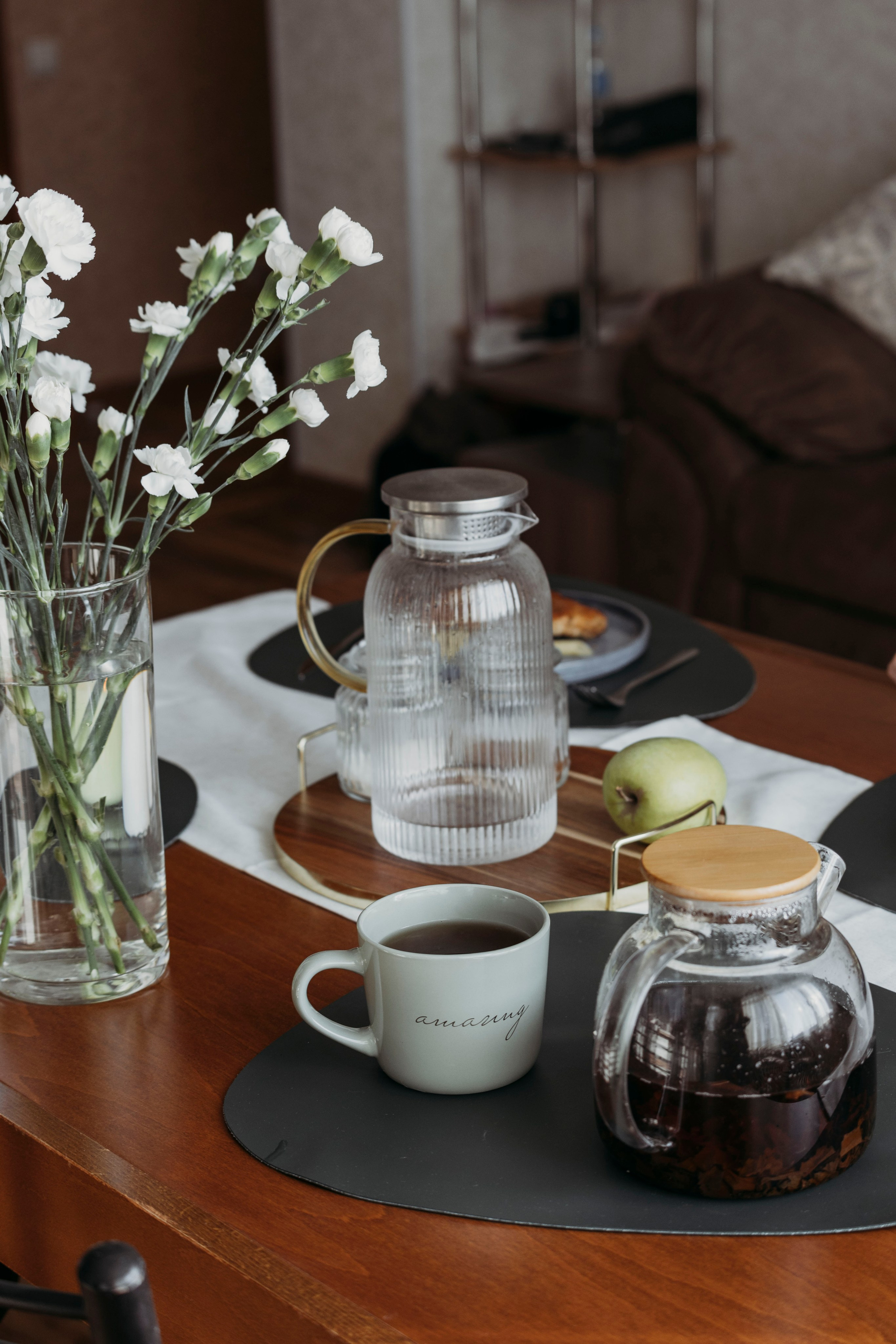 Николай и Наталья. Фотограф Виктория Куприянова