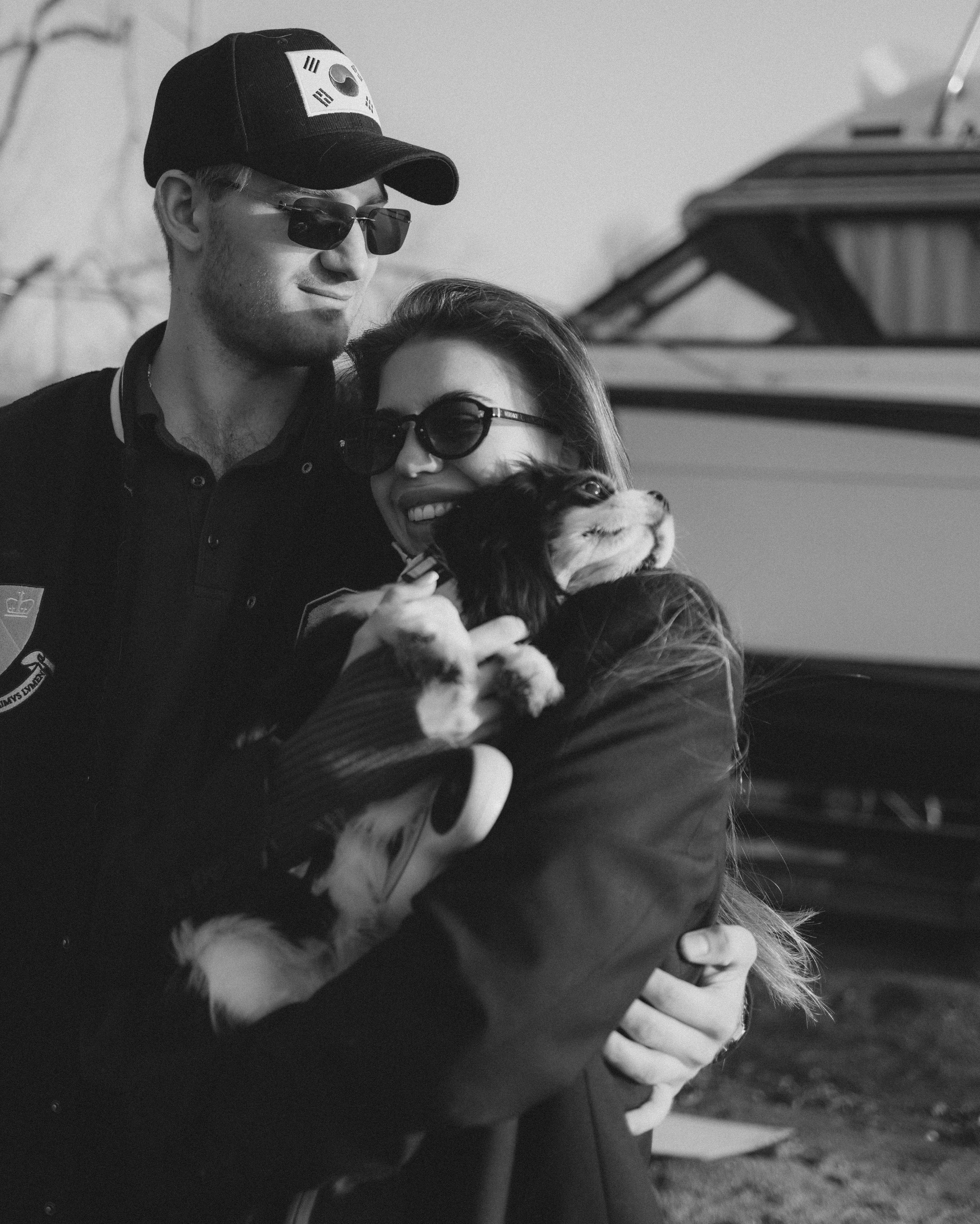 Кирилл и Мелания. Фотограф Виктория Куприянова