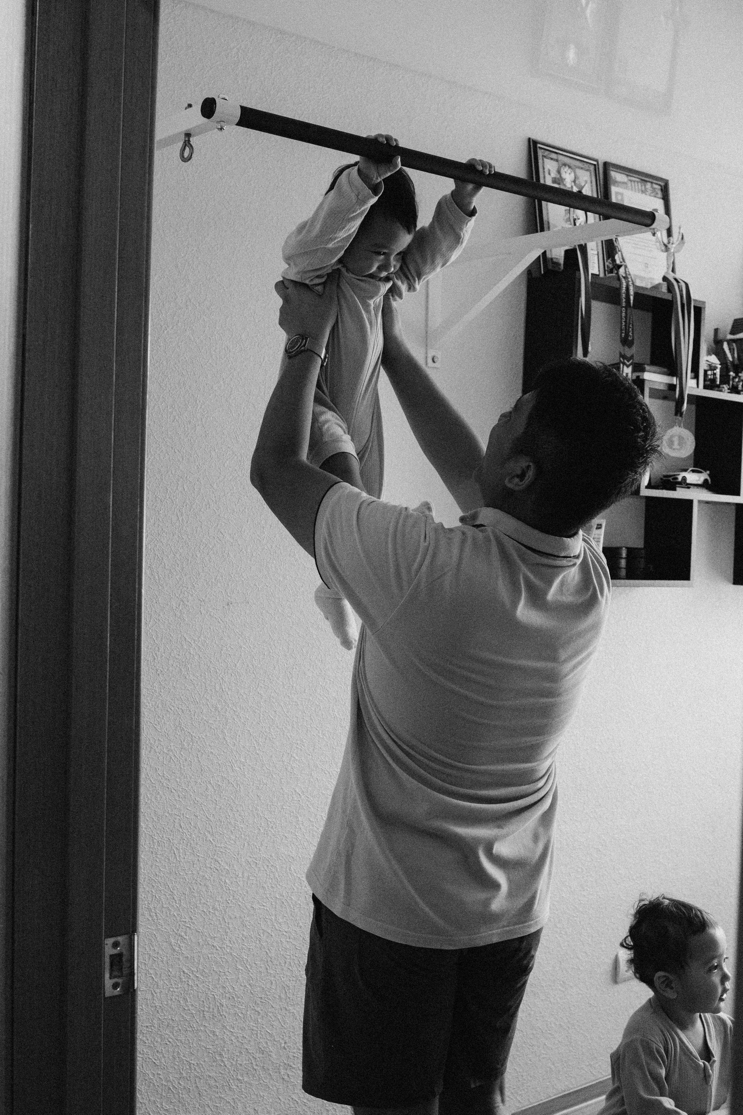 Ксения и Джозеф. Фотограф Виктория Куприянова