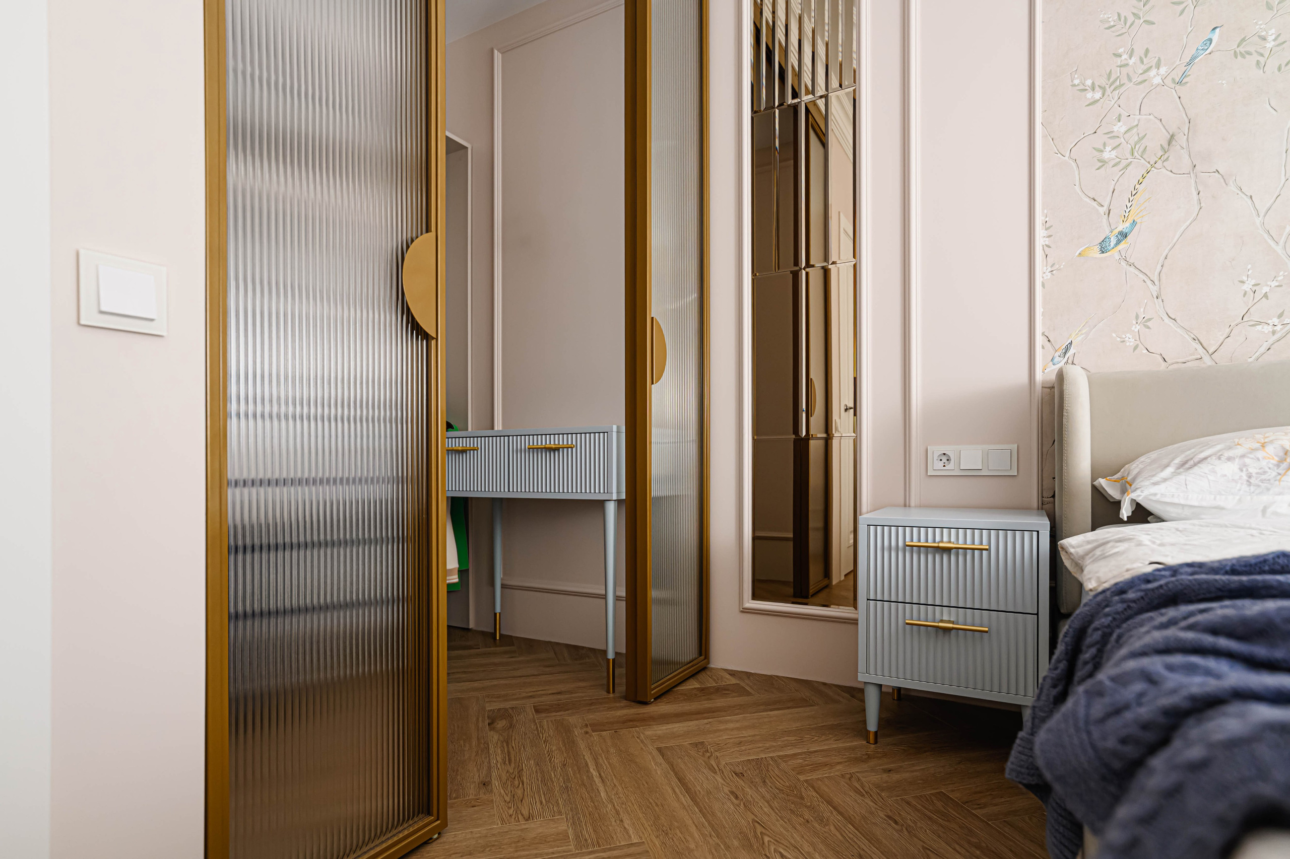 Фотосъемка для производителя мебели. Интерьерный и репортажный фотограф в Санкт-Петербурге