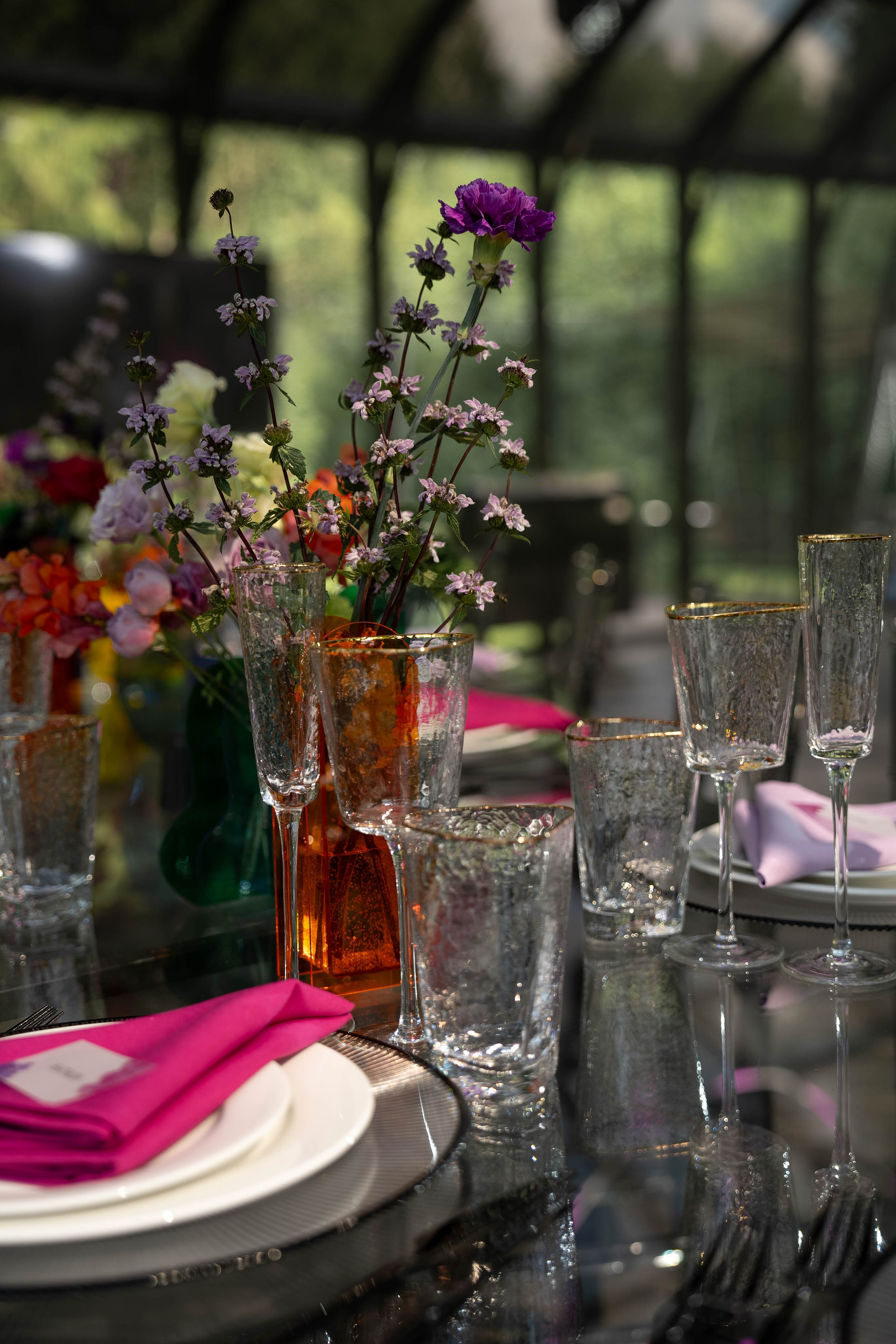 Андрей и Ксения