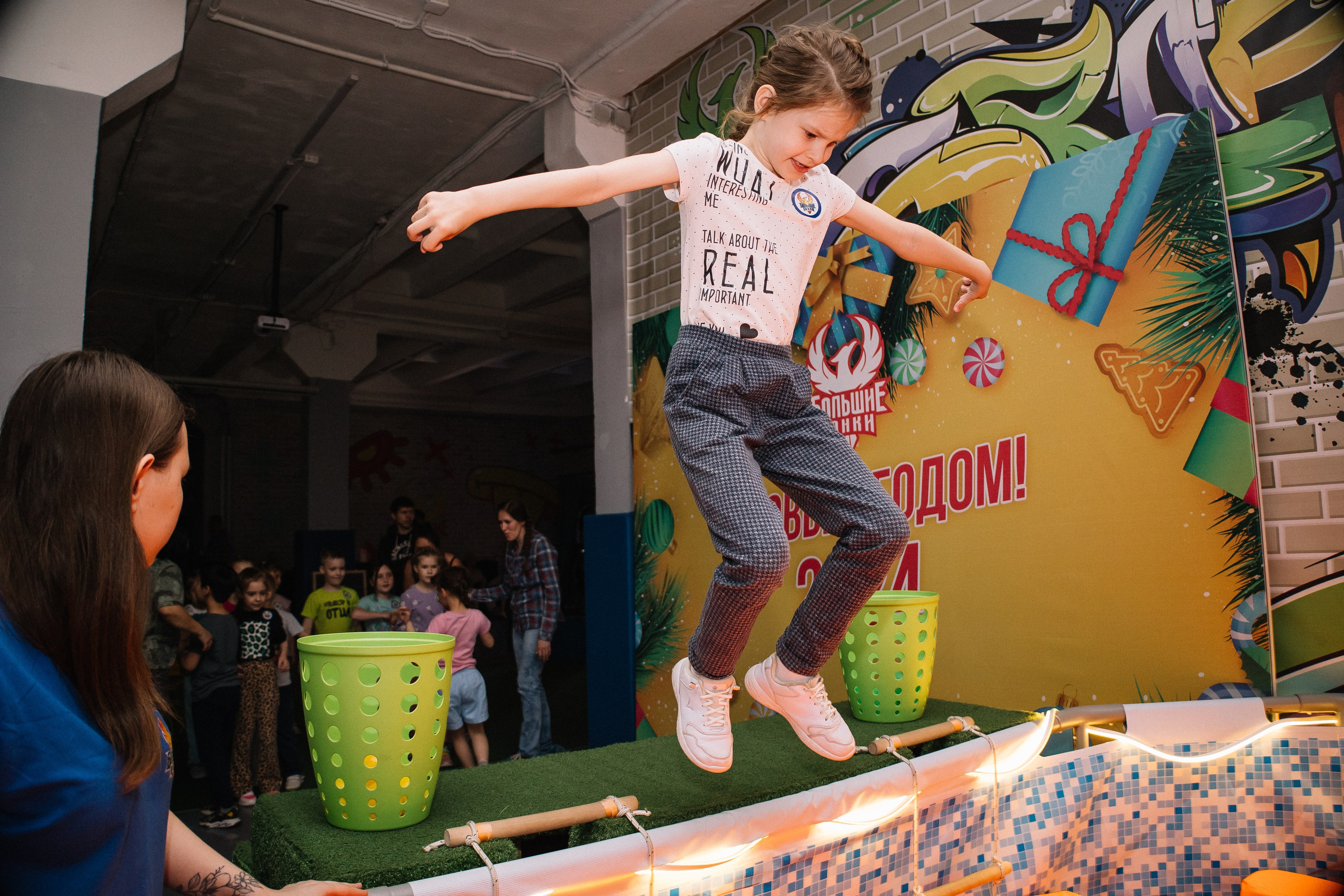 Выпускной в саду. Фотограф в Иркутске