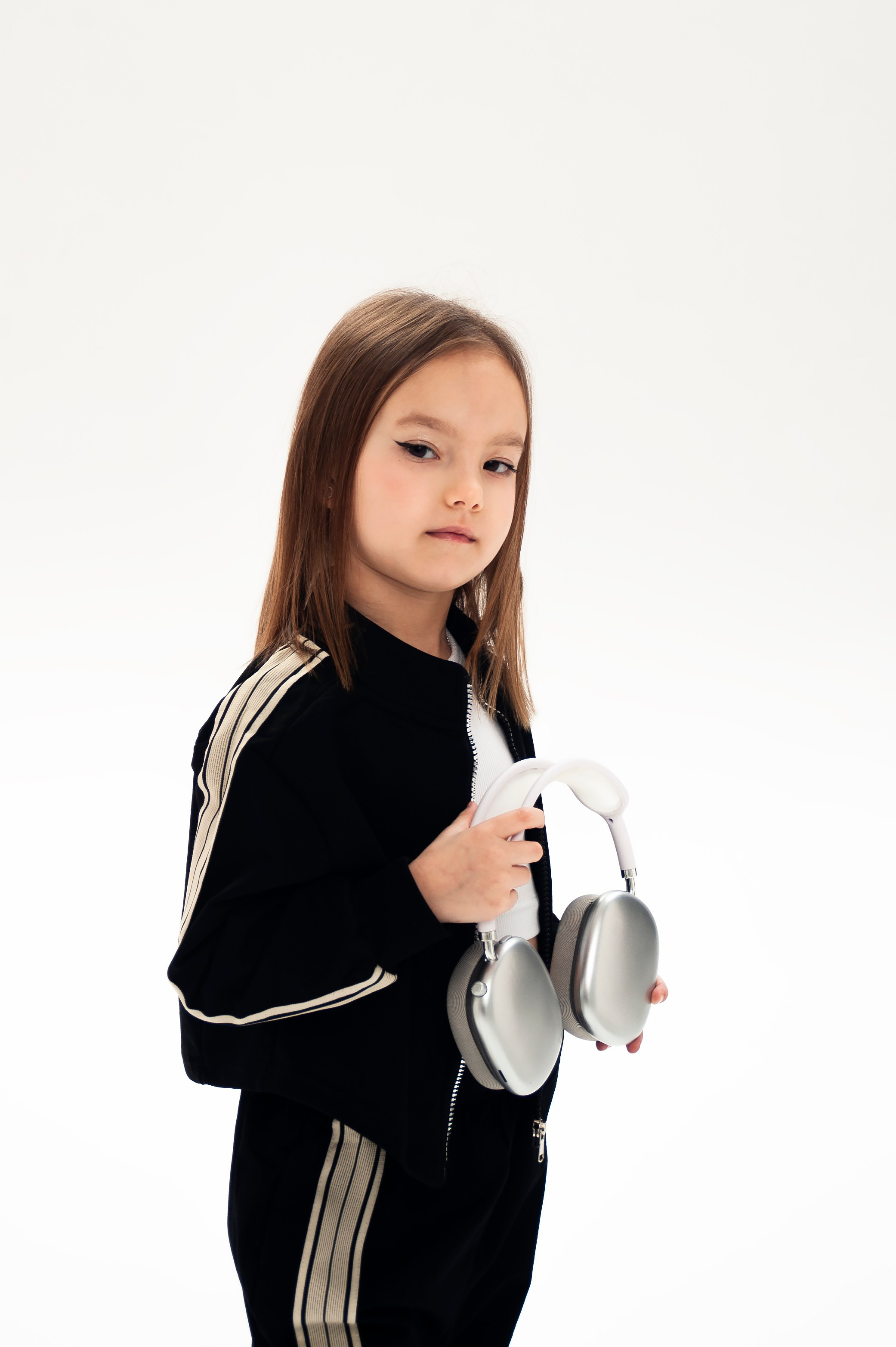 Плотникова Милана. Promodels
