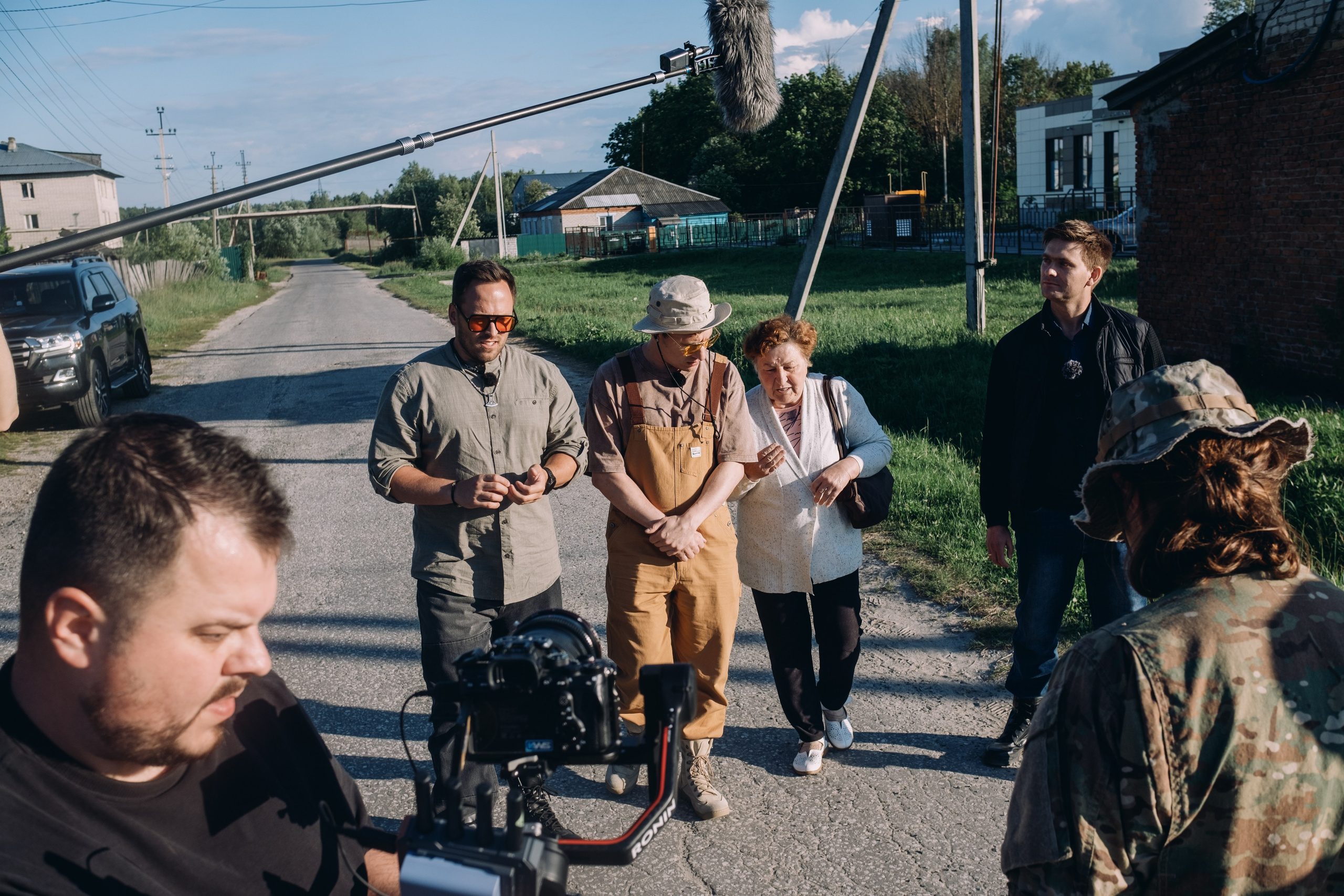 КЛИККЛАК, трэвл. Репортажный и портретный фотограф в Москве Илья Спиридонов