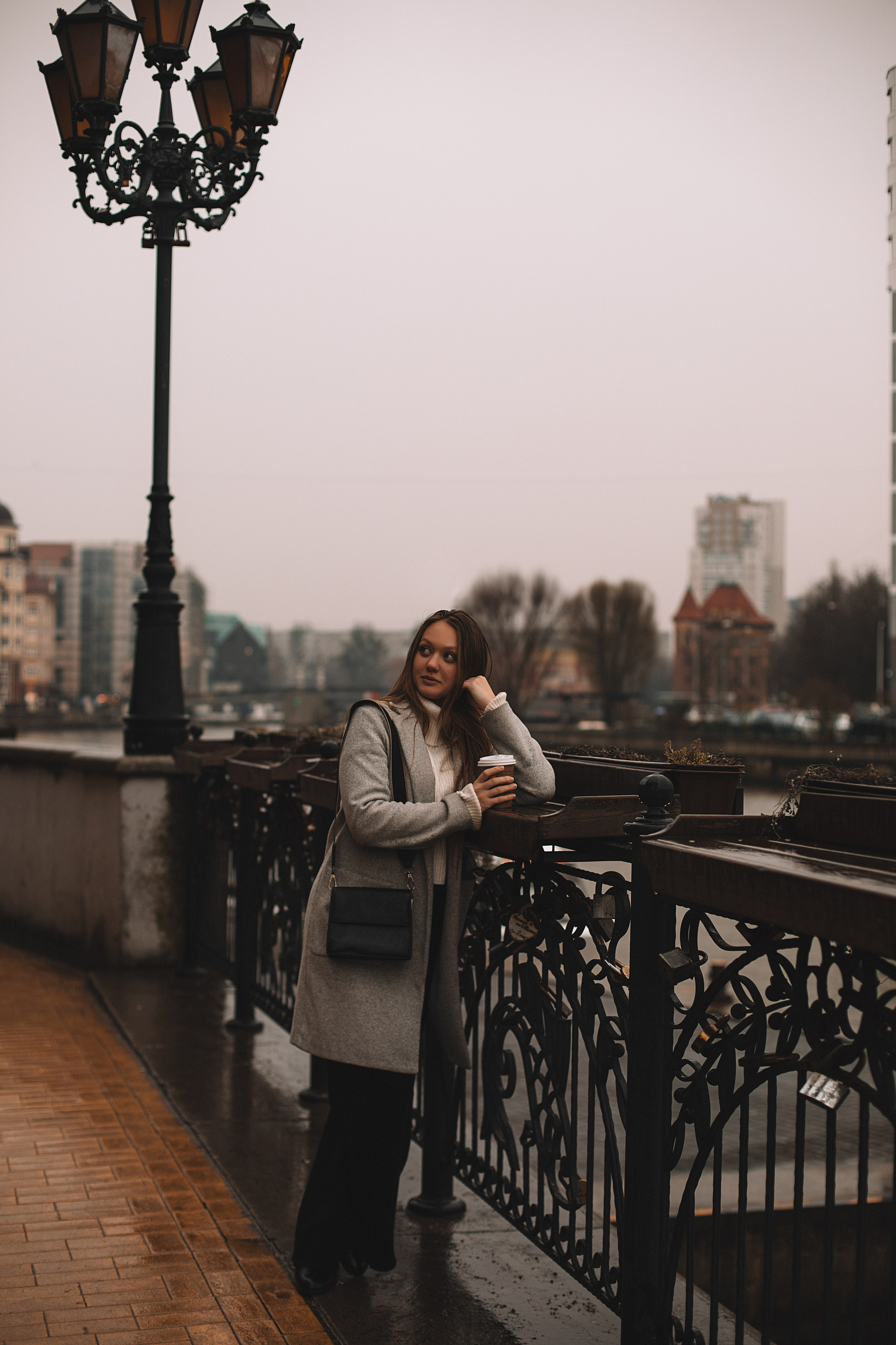 Рыбная Деревня Калининград. Свадебный и семейный фотограф/видеограф в Краснодаре Наталья Осинская