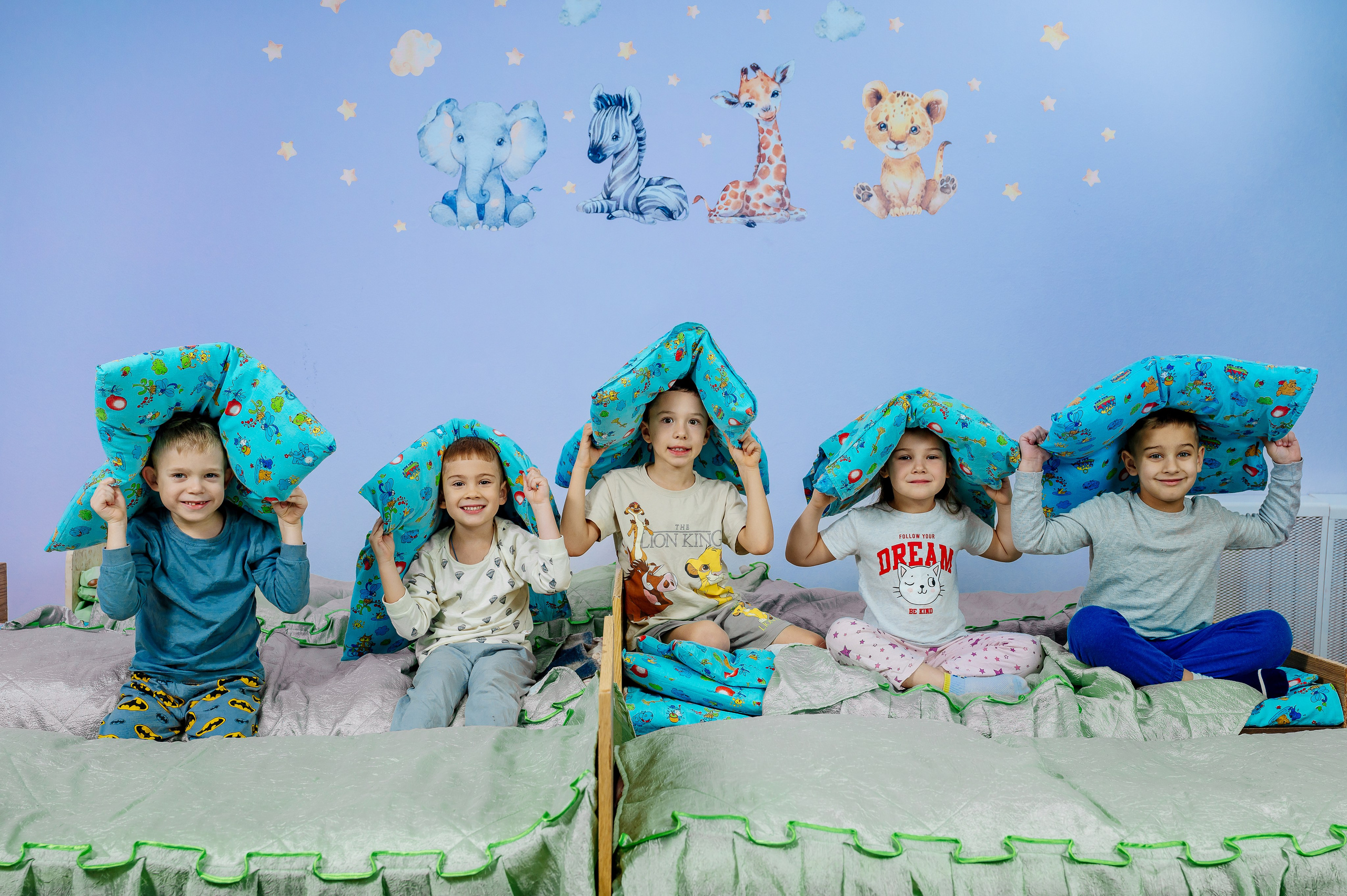 Детский сад