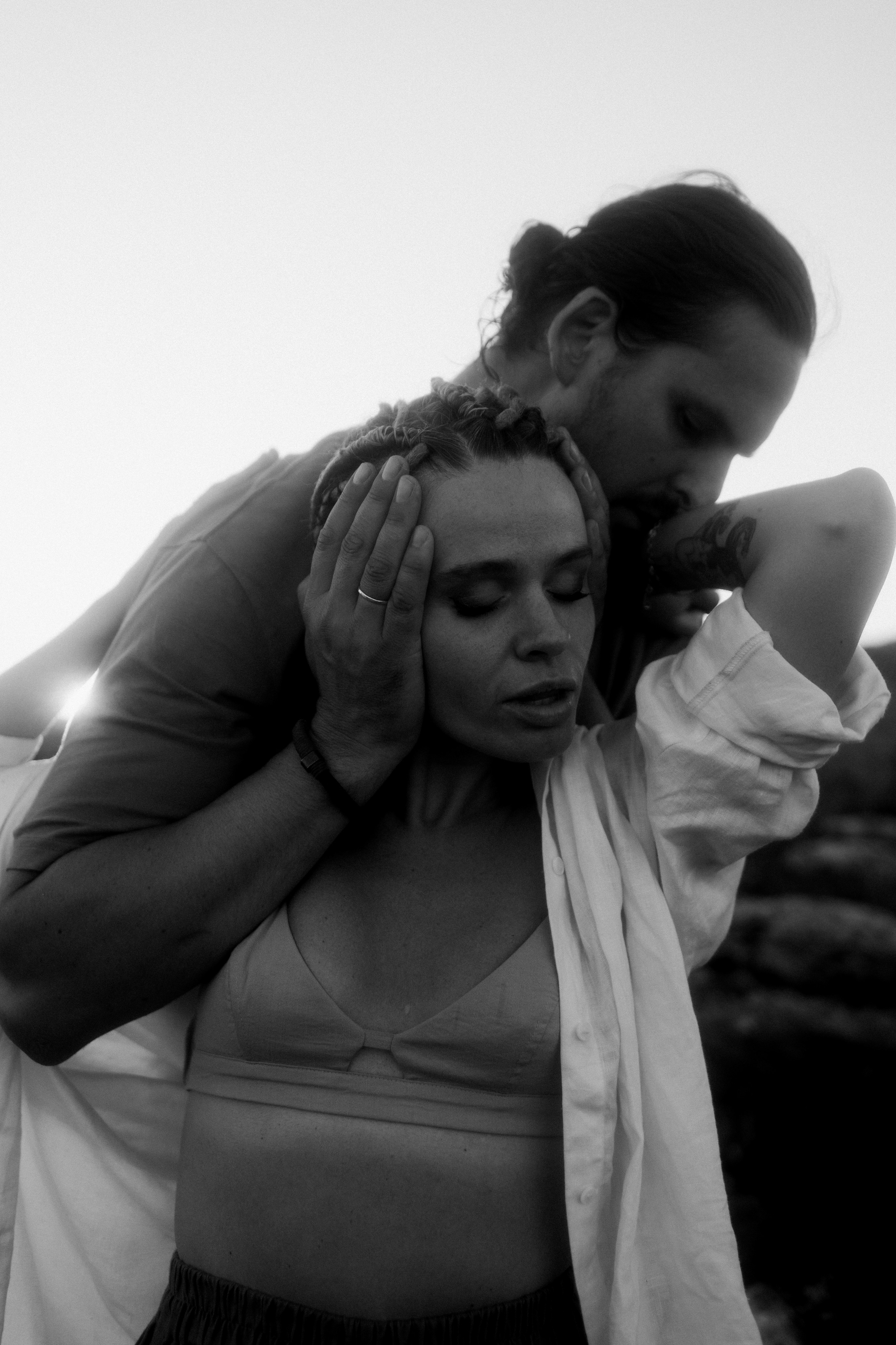 Филип и Наталья. Свадебный и портретный фотограф