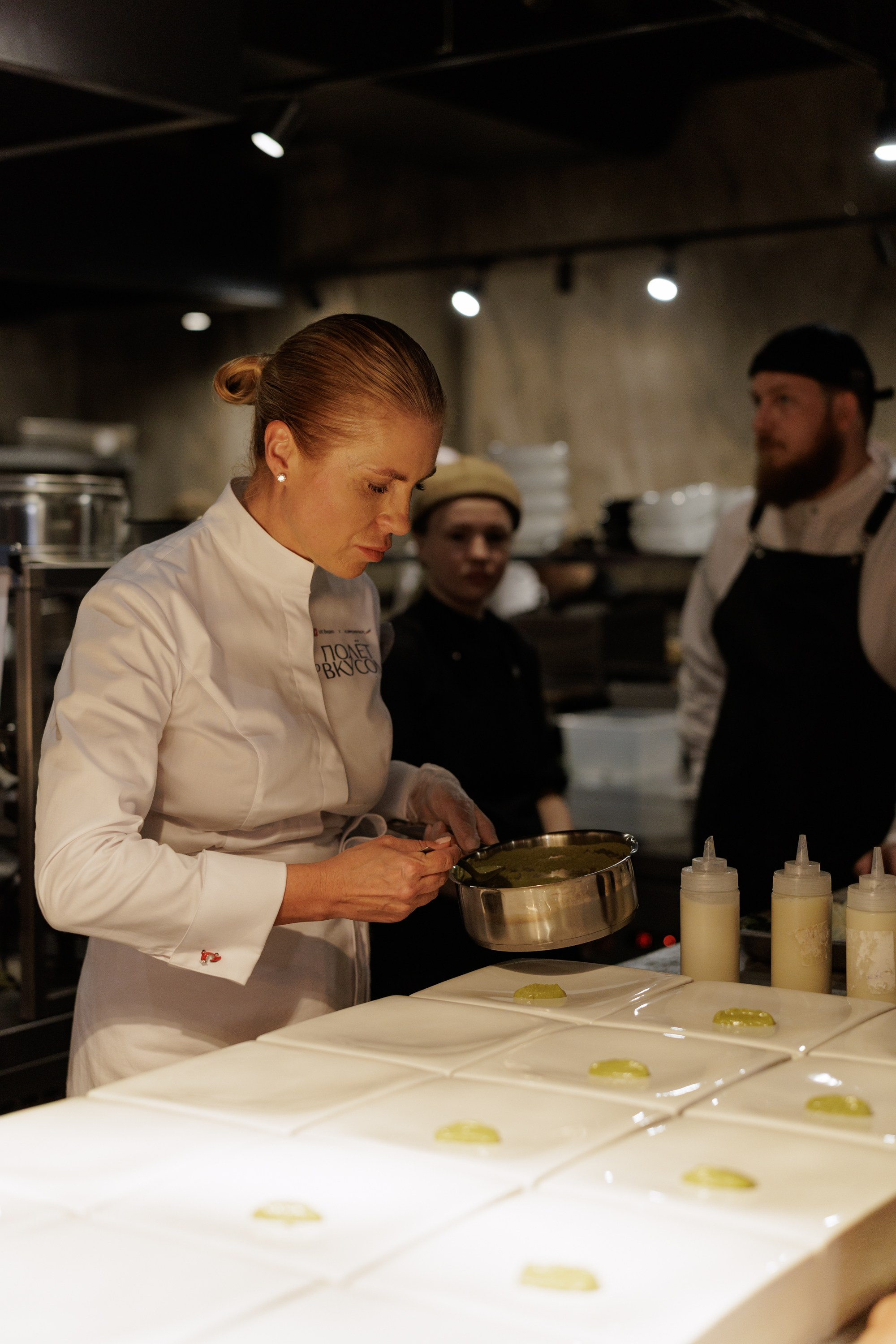 Гала-ужин «Полёт со вкусом» Аэрофлот и ВК-Видео (г.Иркутск). Свадебный фотограф
