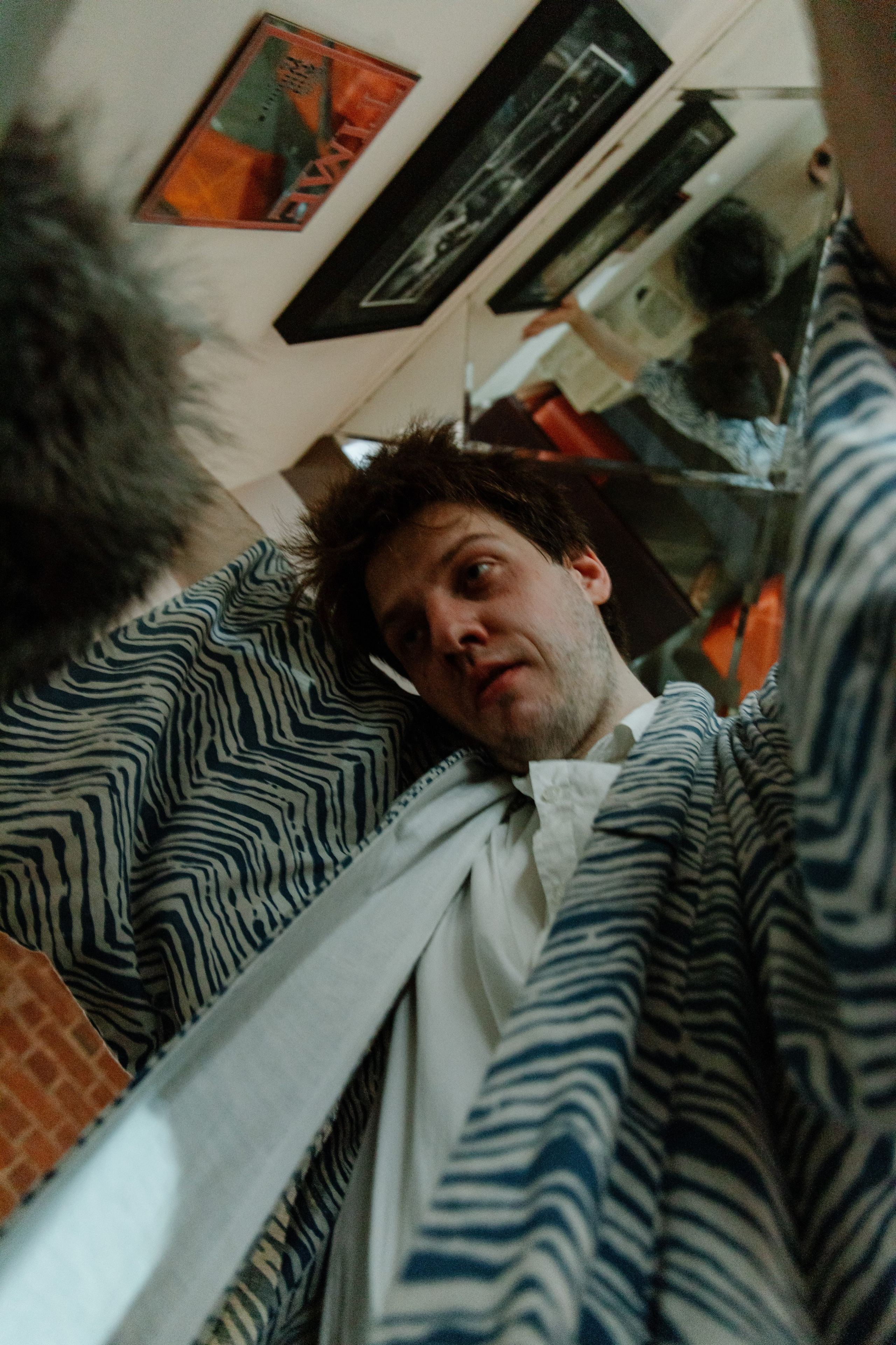 Маршрут Старухи. Polinanazar//Полина Назарова, фотохудожник