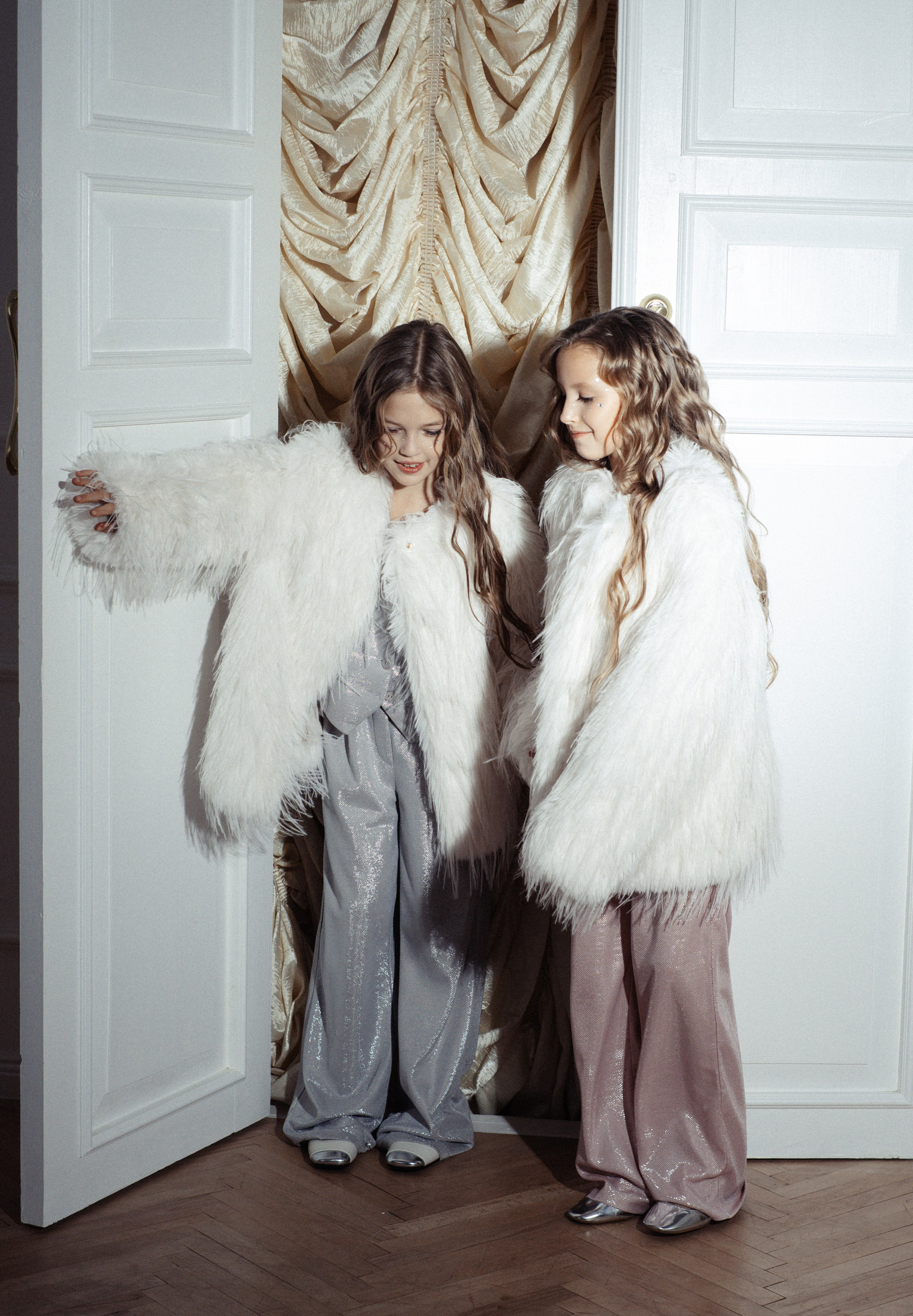 Lemada. Праздничная коллекция. Съёмки для брендов в Крыму / Стилист / Продюсер / Женя Мамай